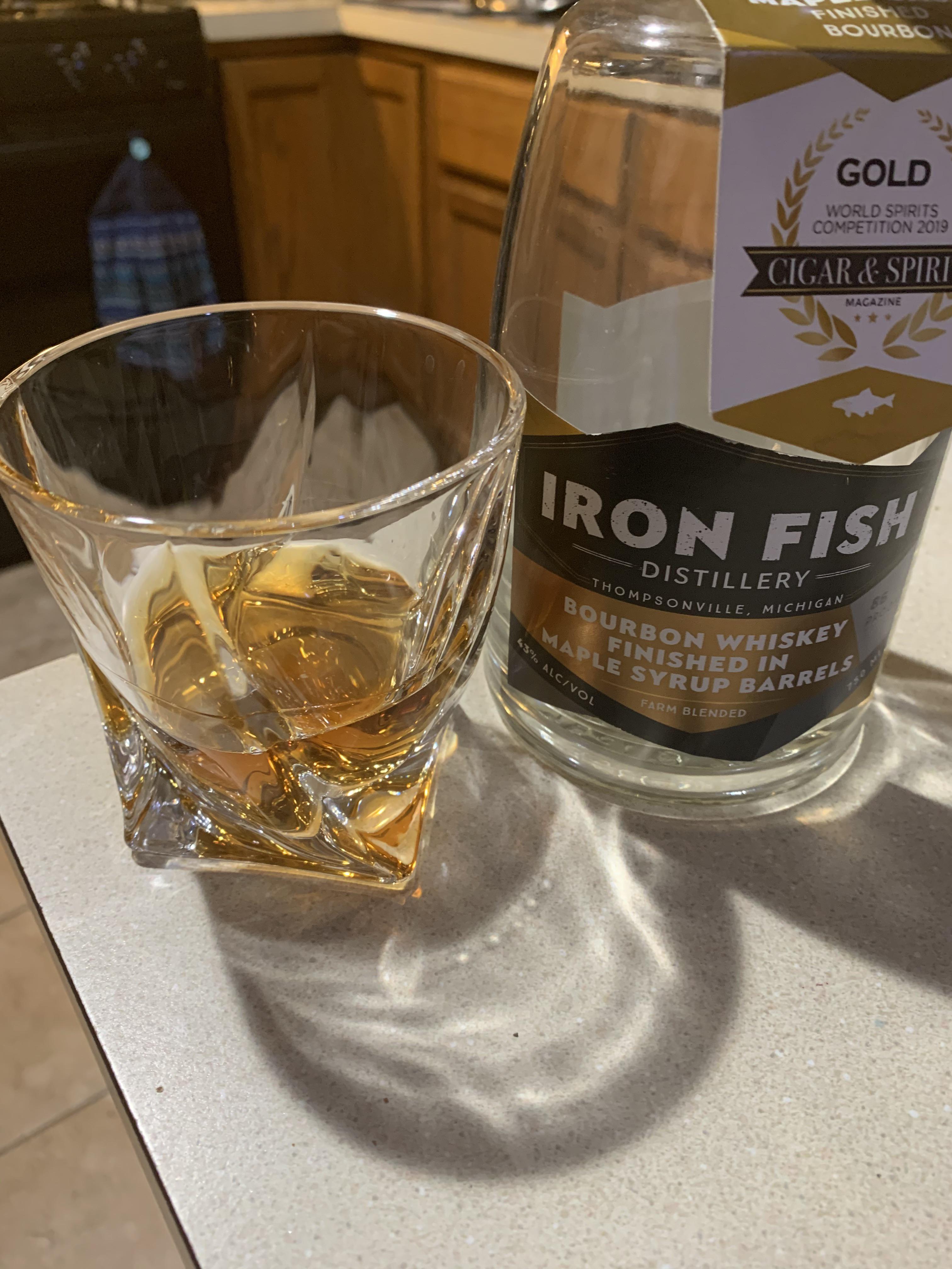 Turned in my last final project tonight, and finally finished the last