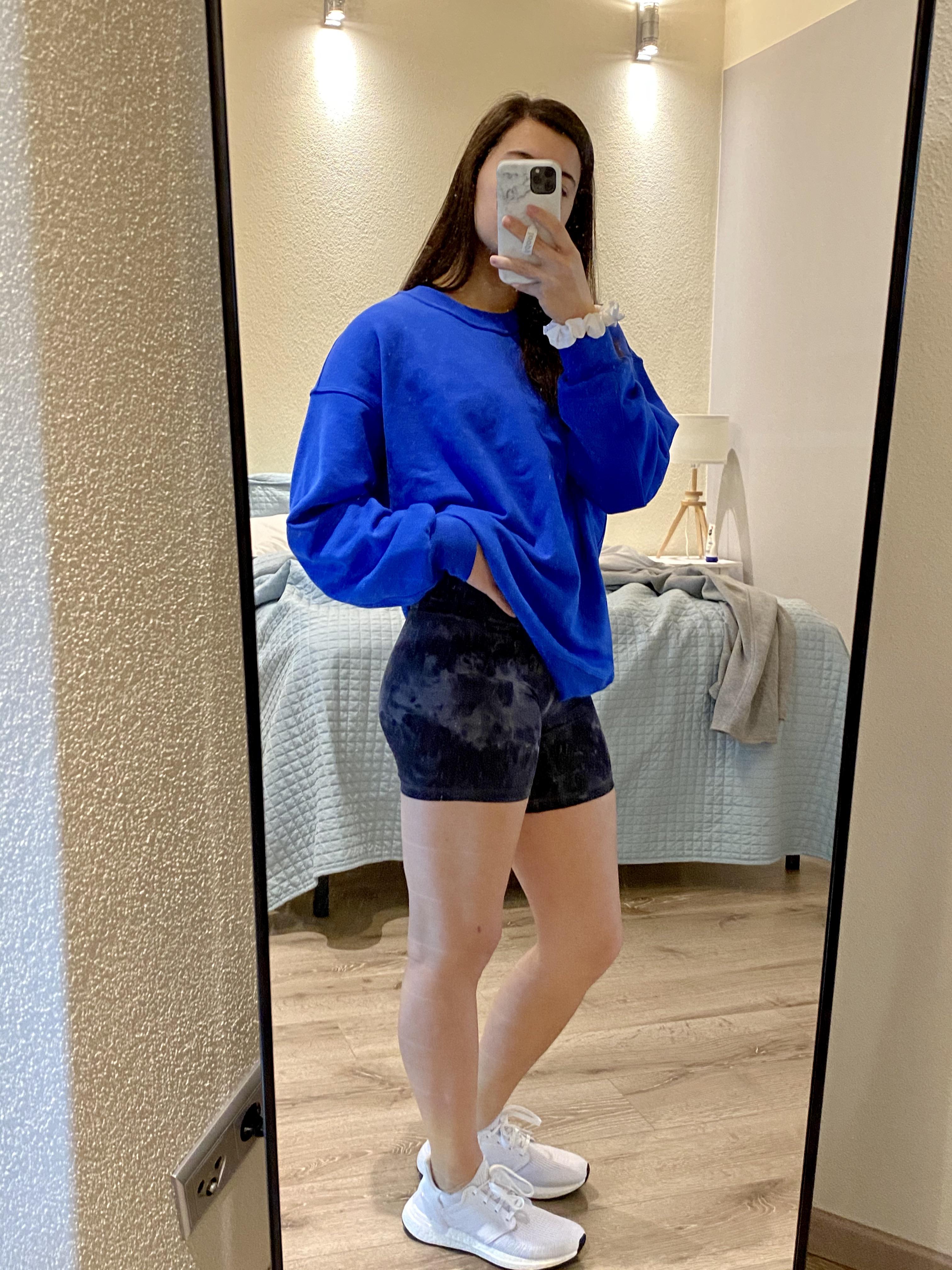 best lululemon shorts reddit streams