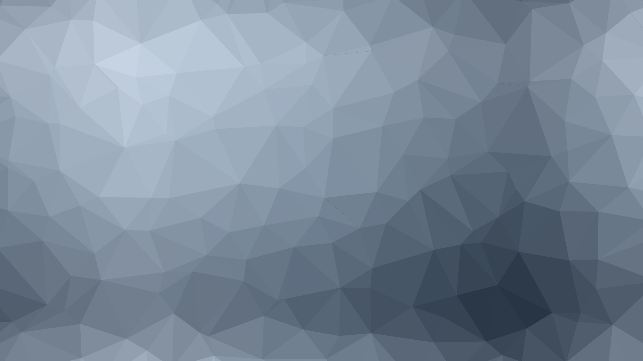 geometry, triangles, abstract [2560x1440] r/WQHD_Wallpaper