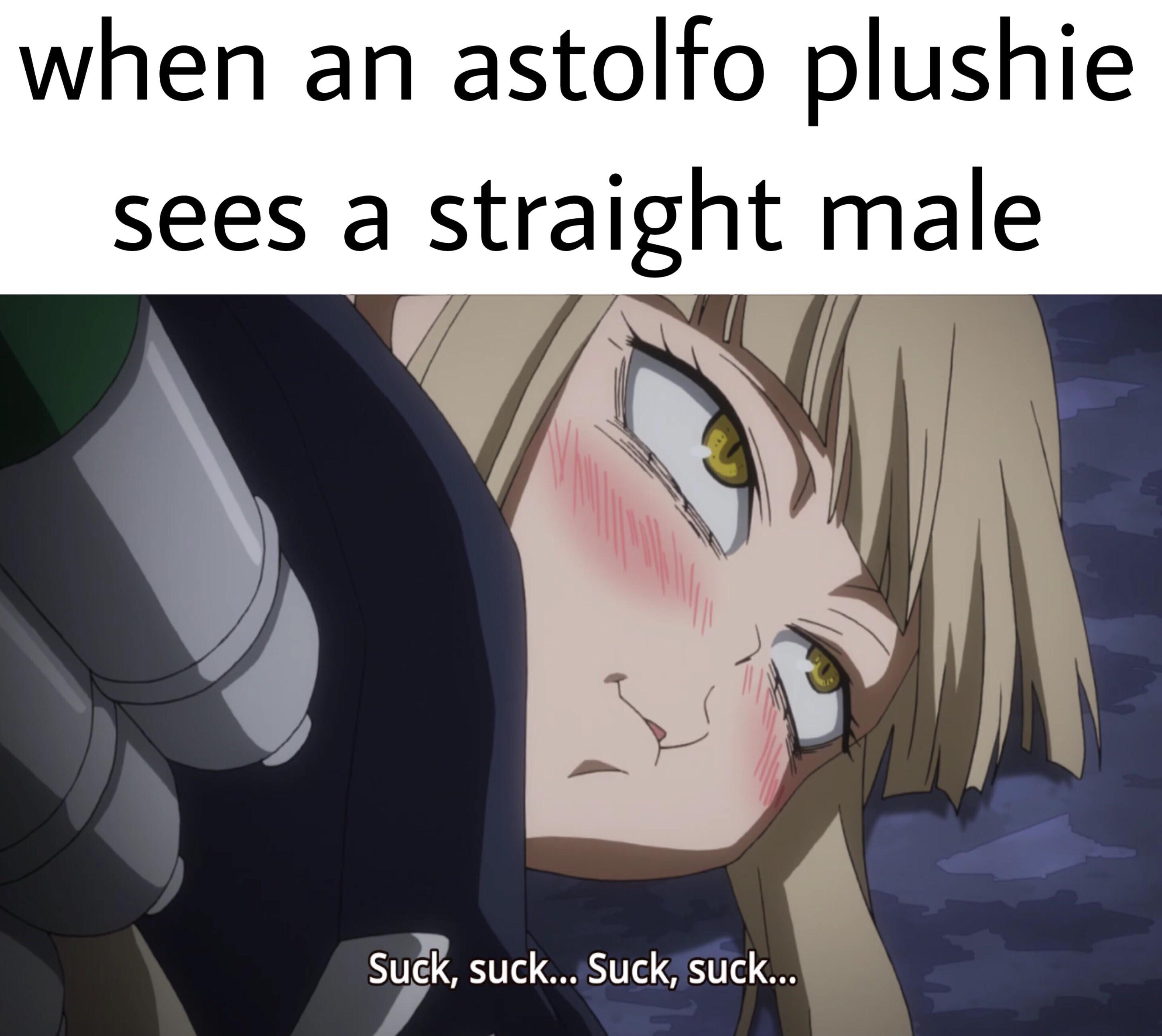 succ succ intensifies Animemes