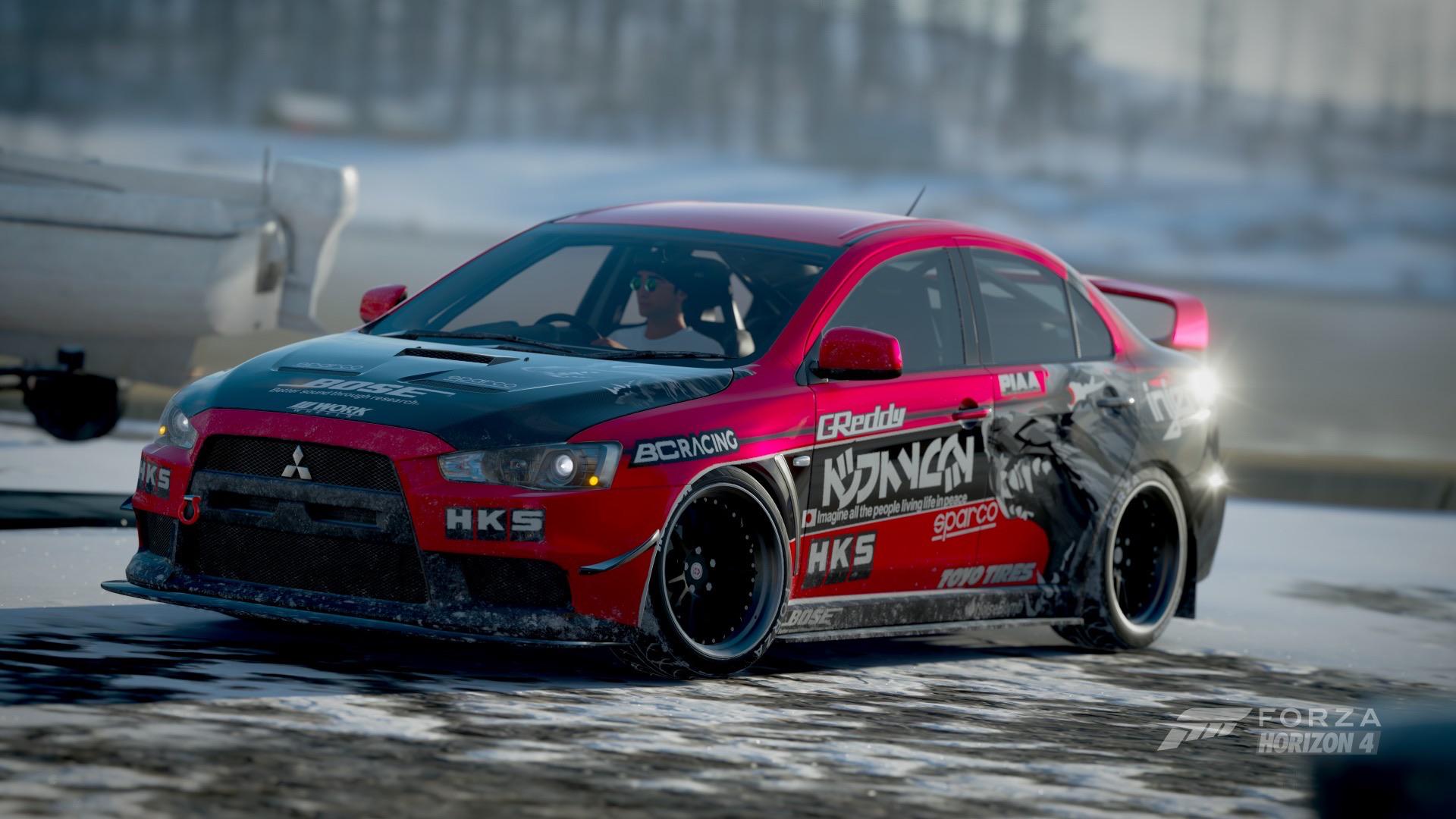 Is there any way you can unlock vinyl groups? r/forza