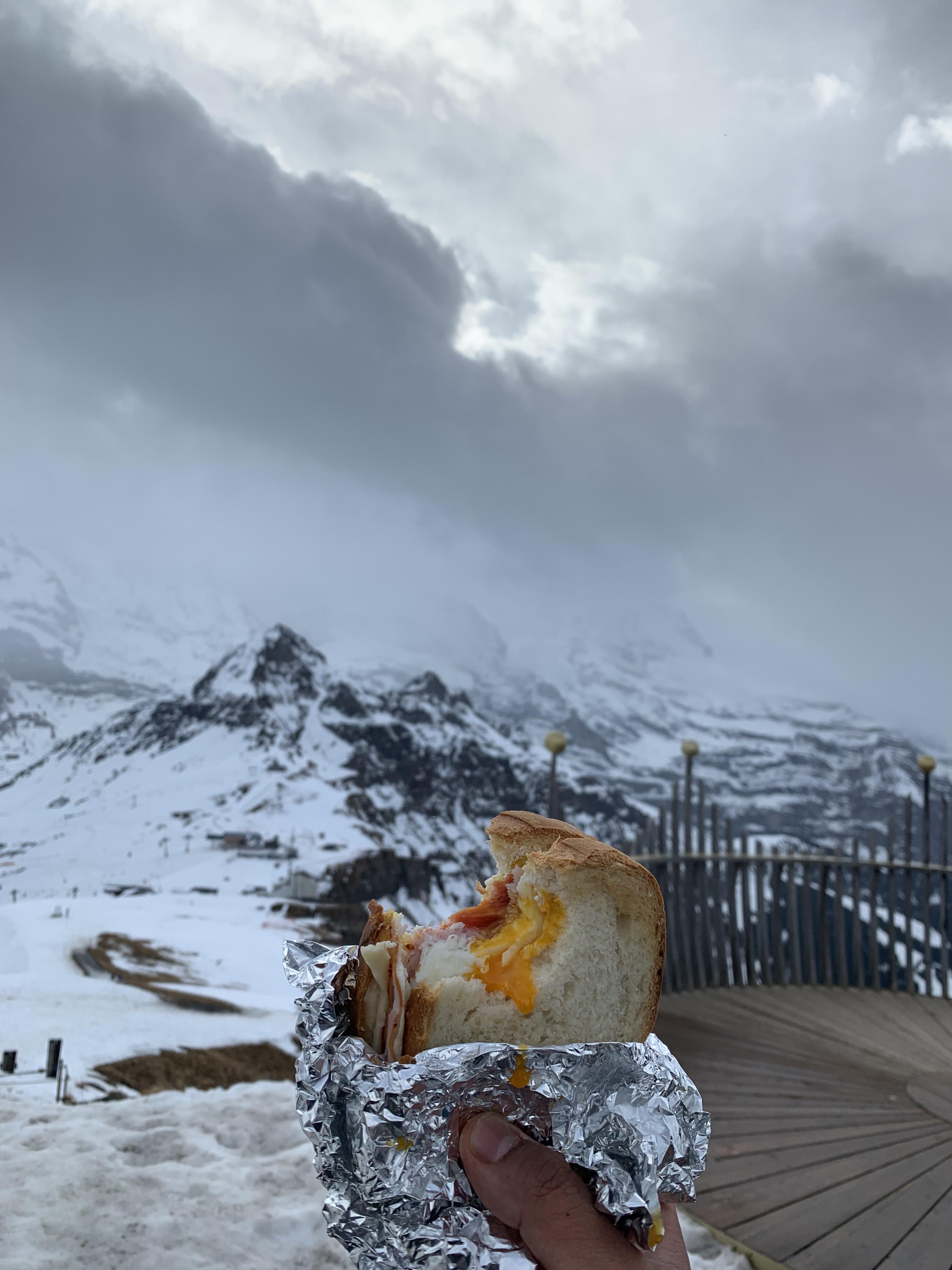 48 Hilarious Ham sandwich theorem Puns Punstoppable 🛑