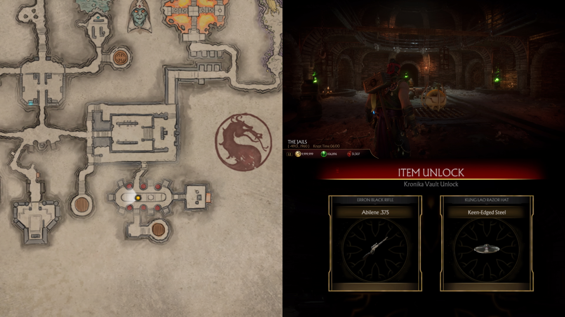 94 best Krypt Event images on Pholder Mortal Kombat, MK11 Character