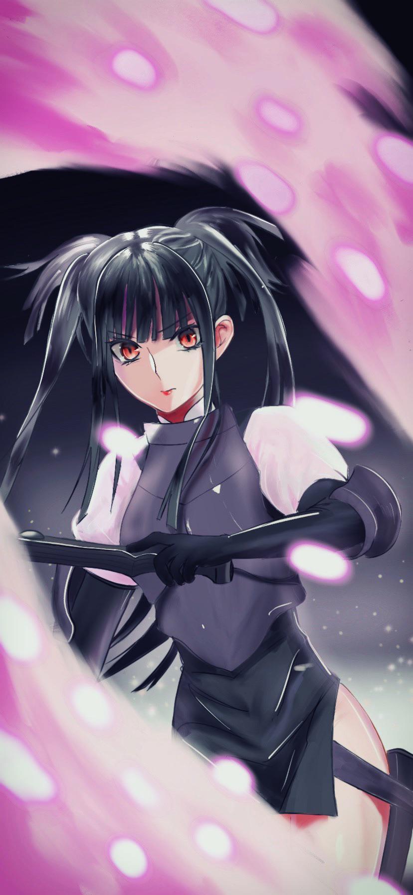 Glass by me 🖤 r/shieldbro