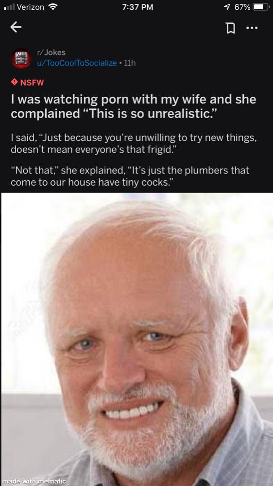 At least she’s staying tight. r/memes