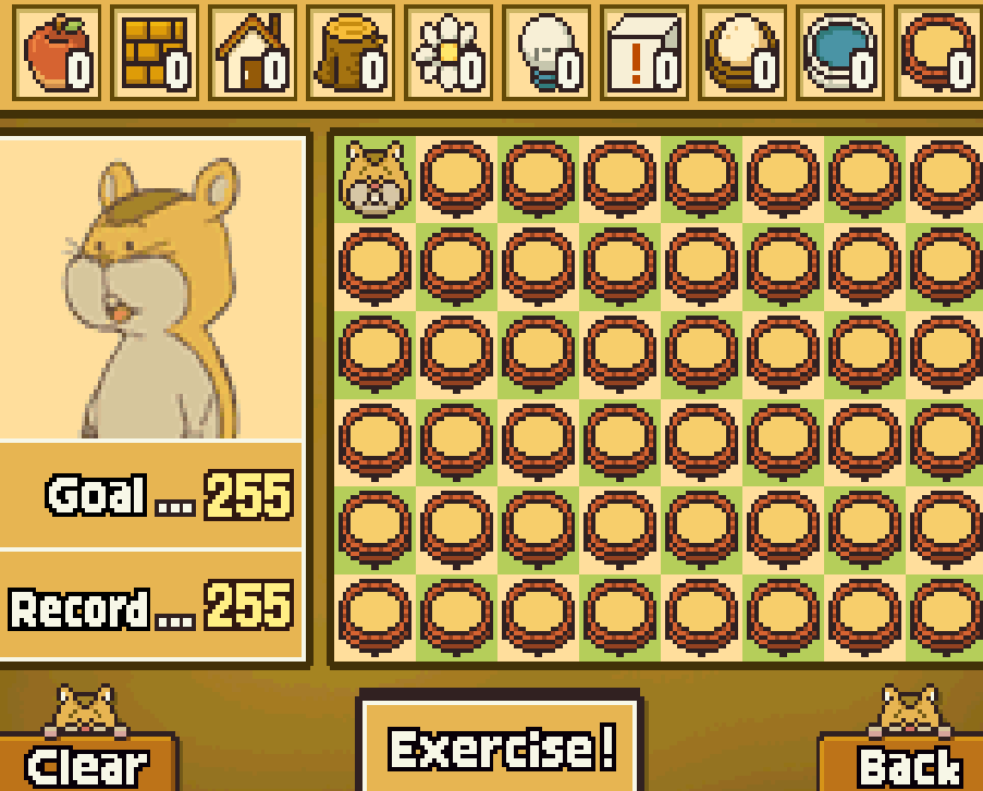 Chronological order? ProfessorLayton