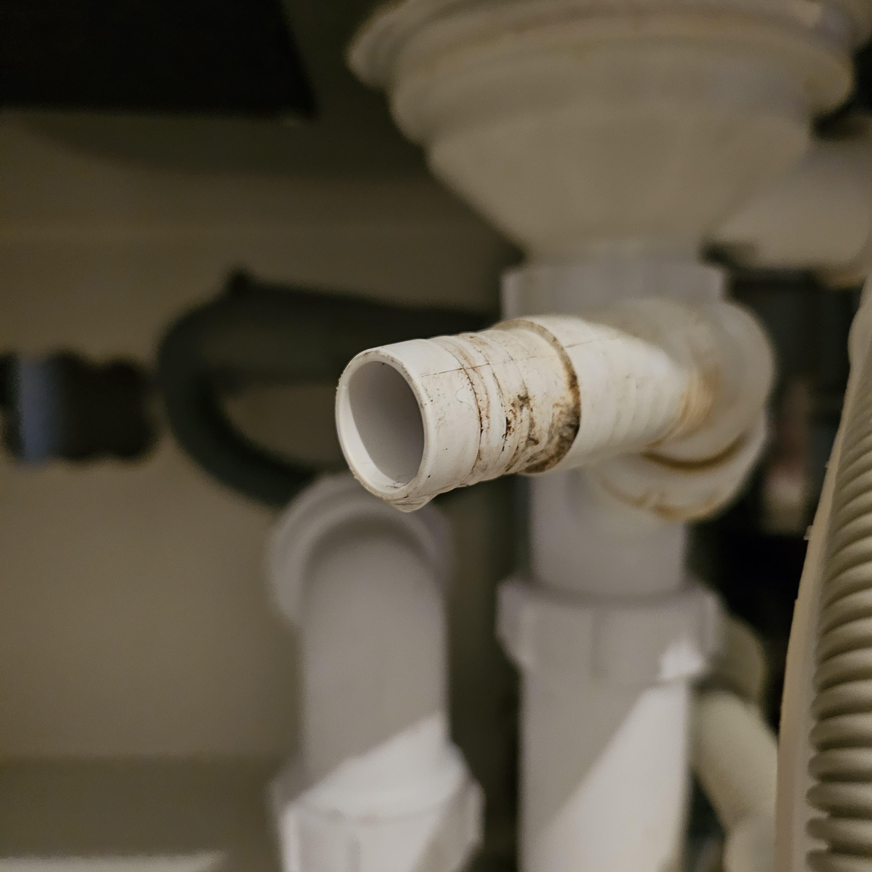 Waste pipe blanking cap? r/Plumbing