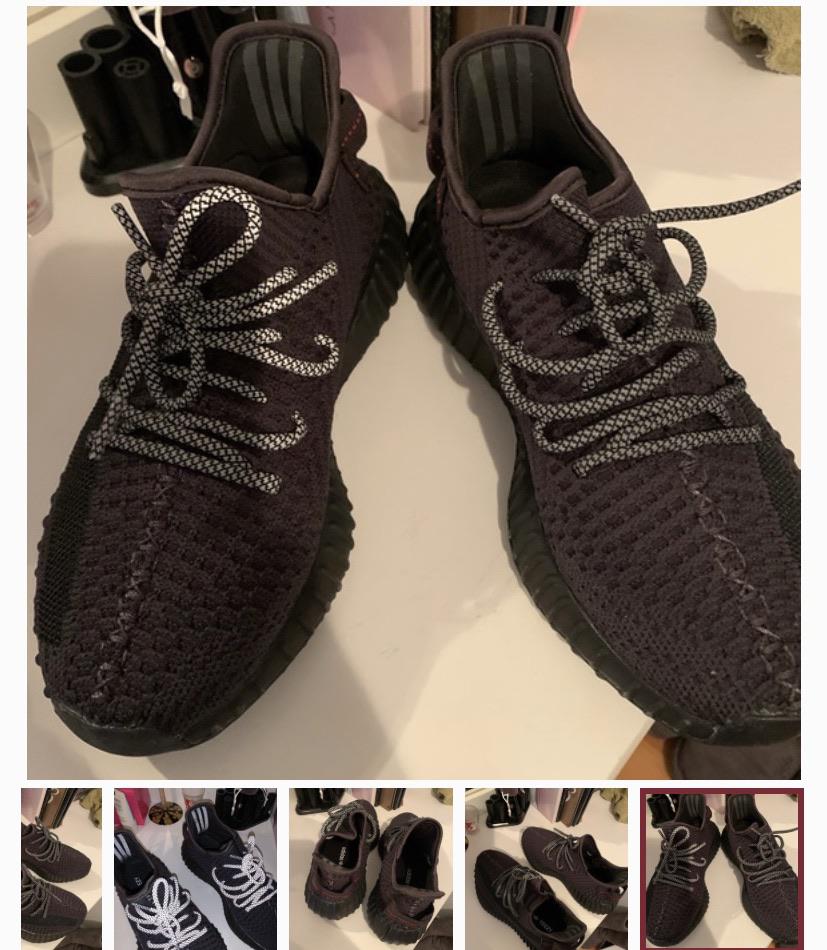 Real or Fake? r/Sneakers