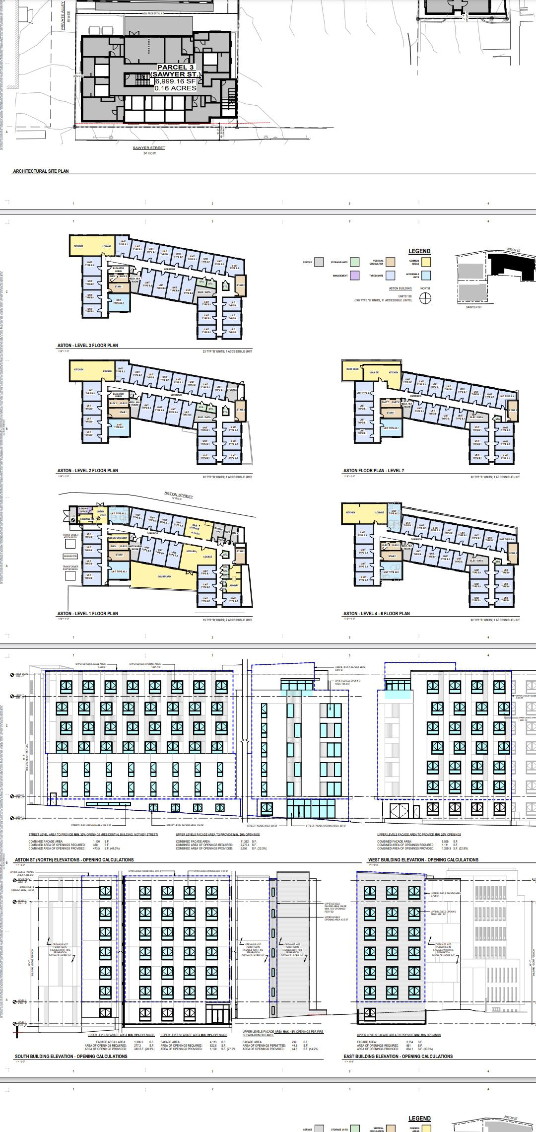 Another micro housing project coming to 46 Aston r/asheville