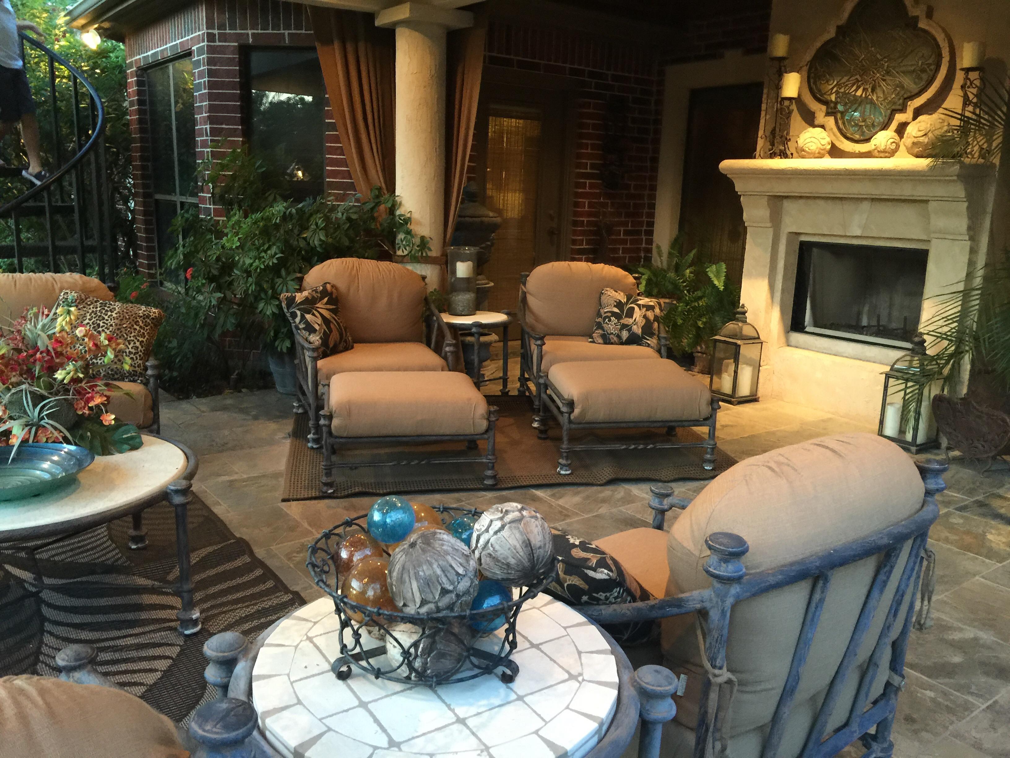 Cozy outdoors r/CozyPlaces