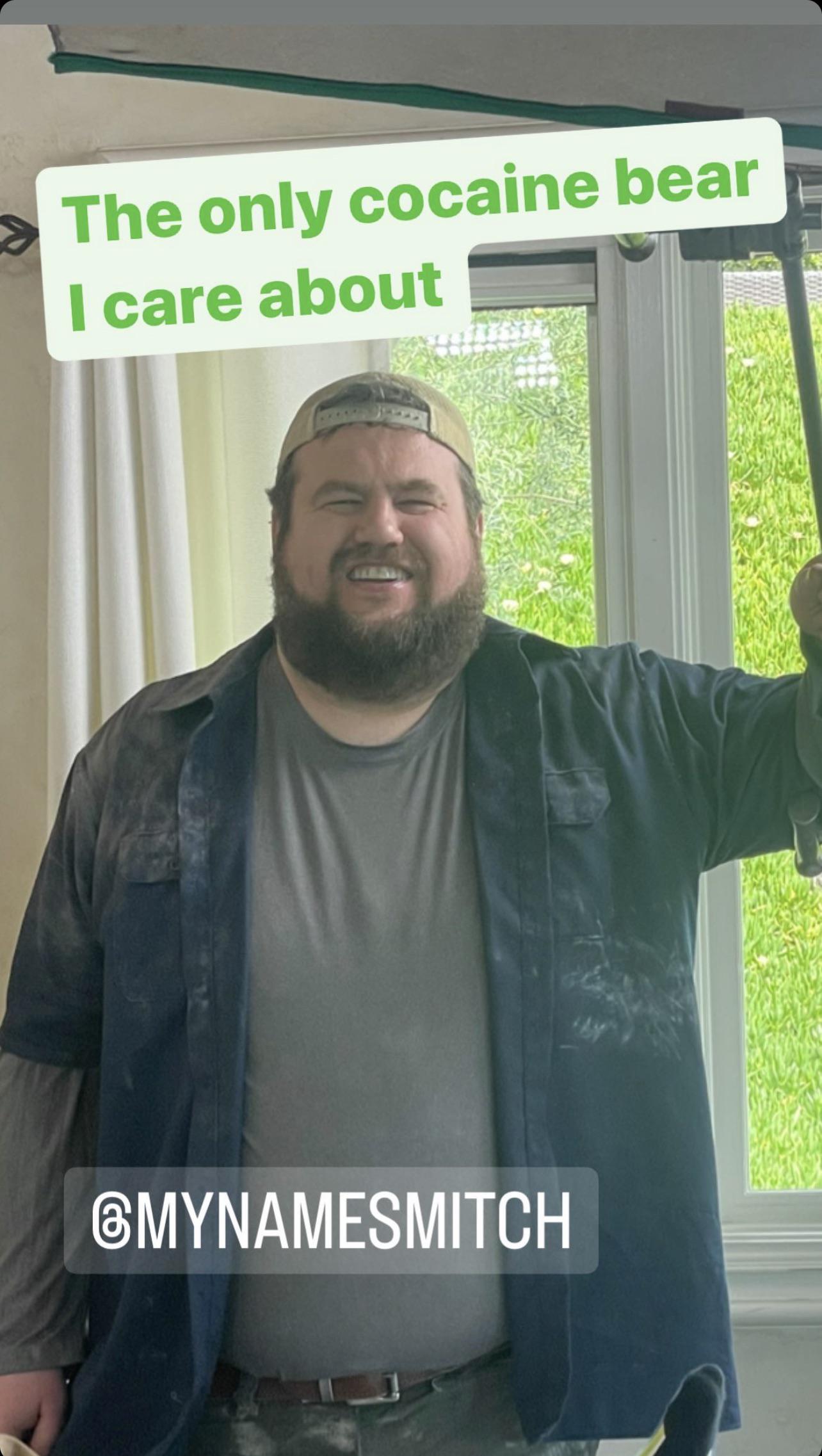 From Gabrus’ Instagram r/doughboys