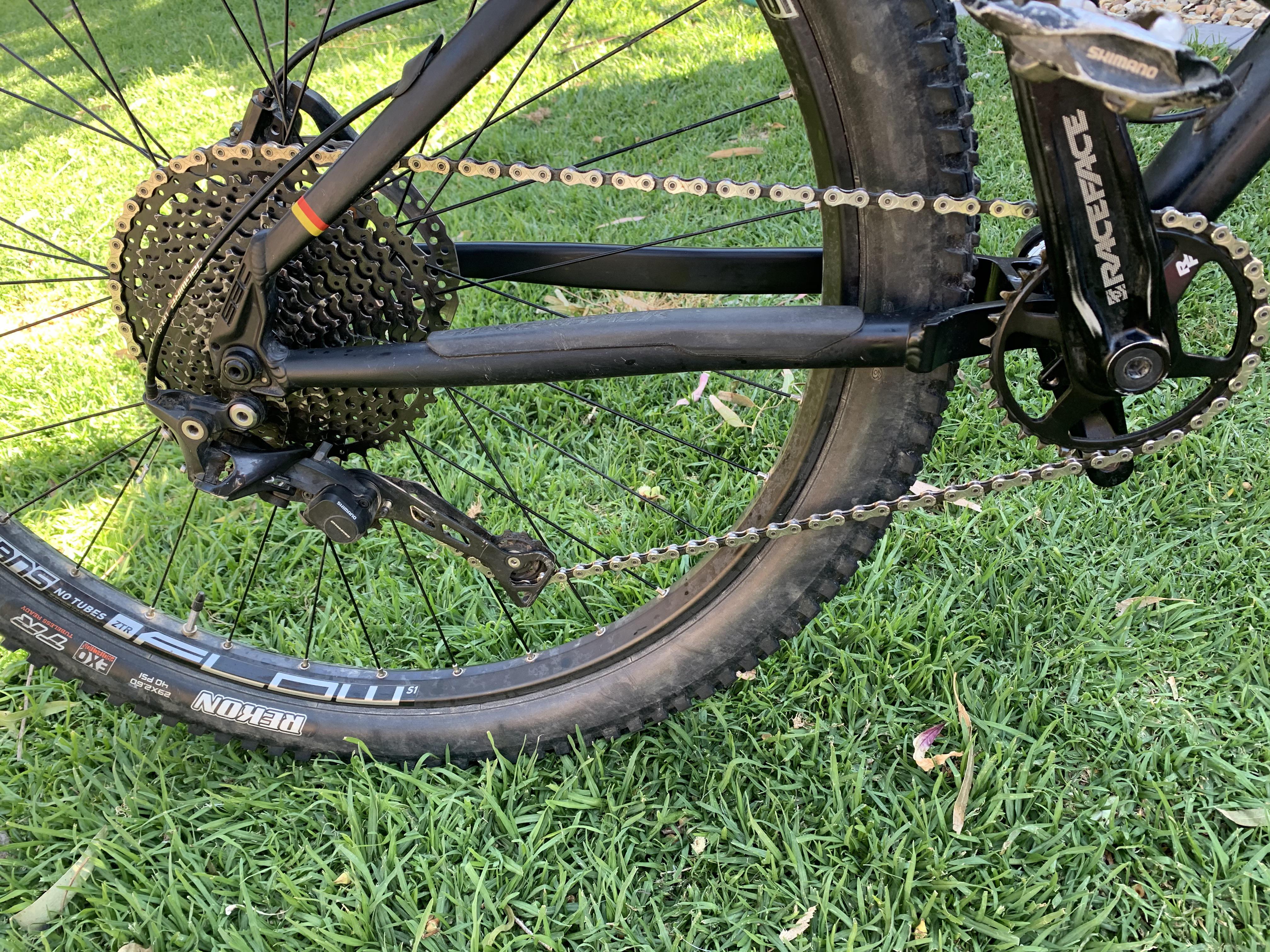 Sale > sizing a mtb chain > in stock