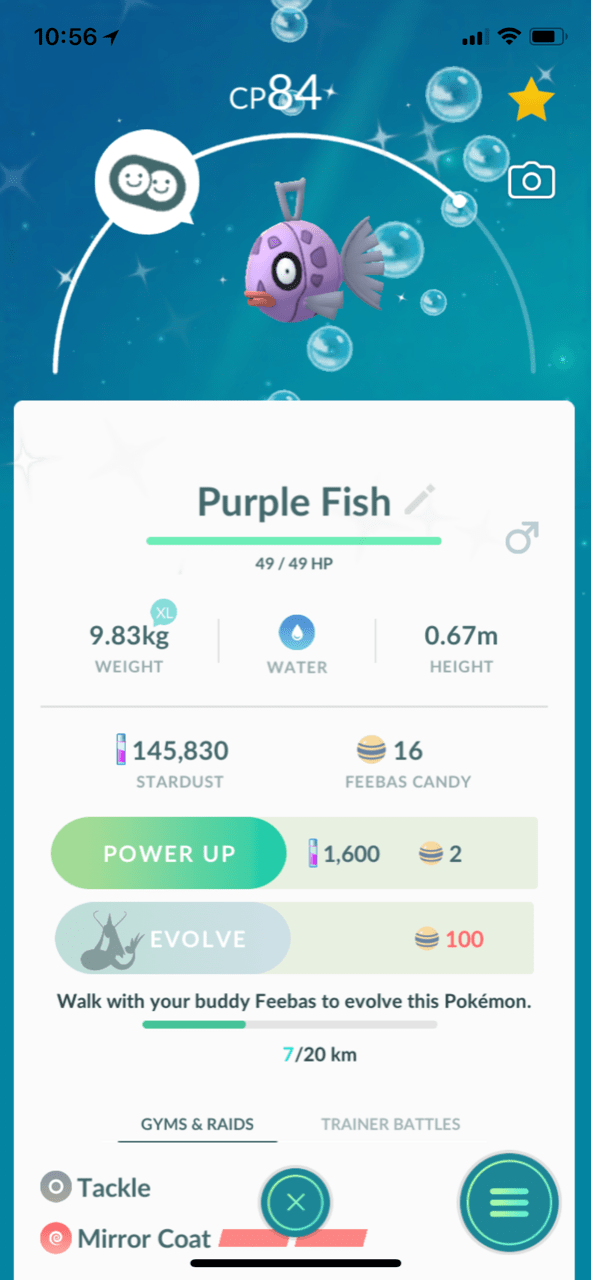 Add pokemon go friends reddit rasts