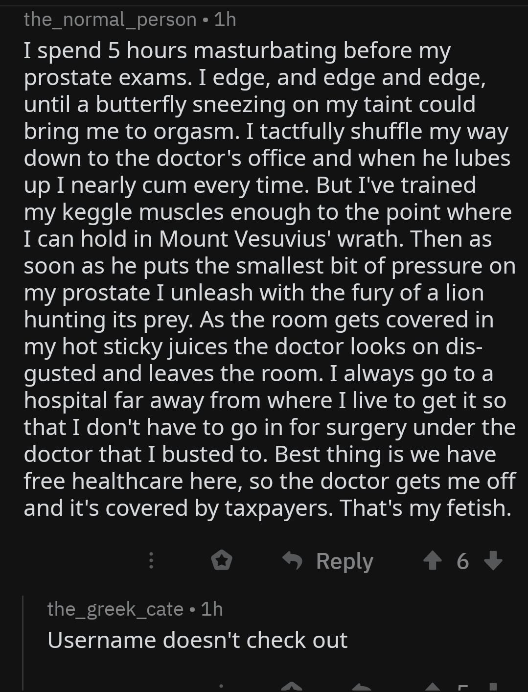 dead meme aside, yeah that did throw me off the loop, guess Meggy is a