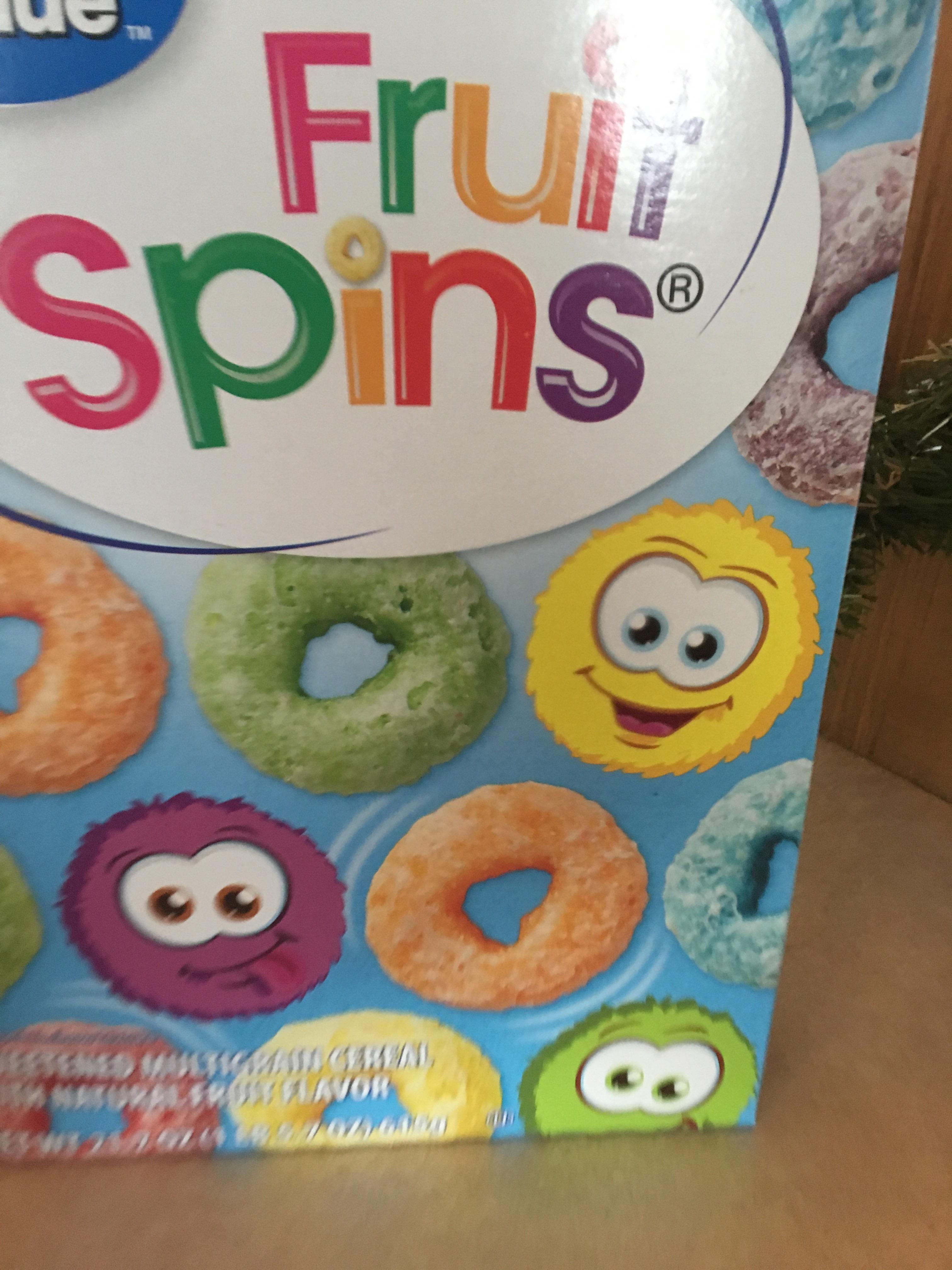 Fruit spins r/crappyoffbrands