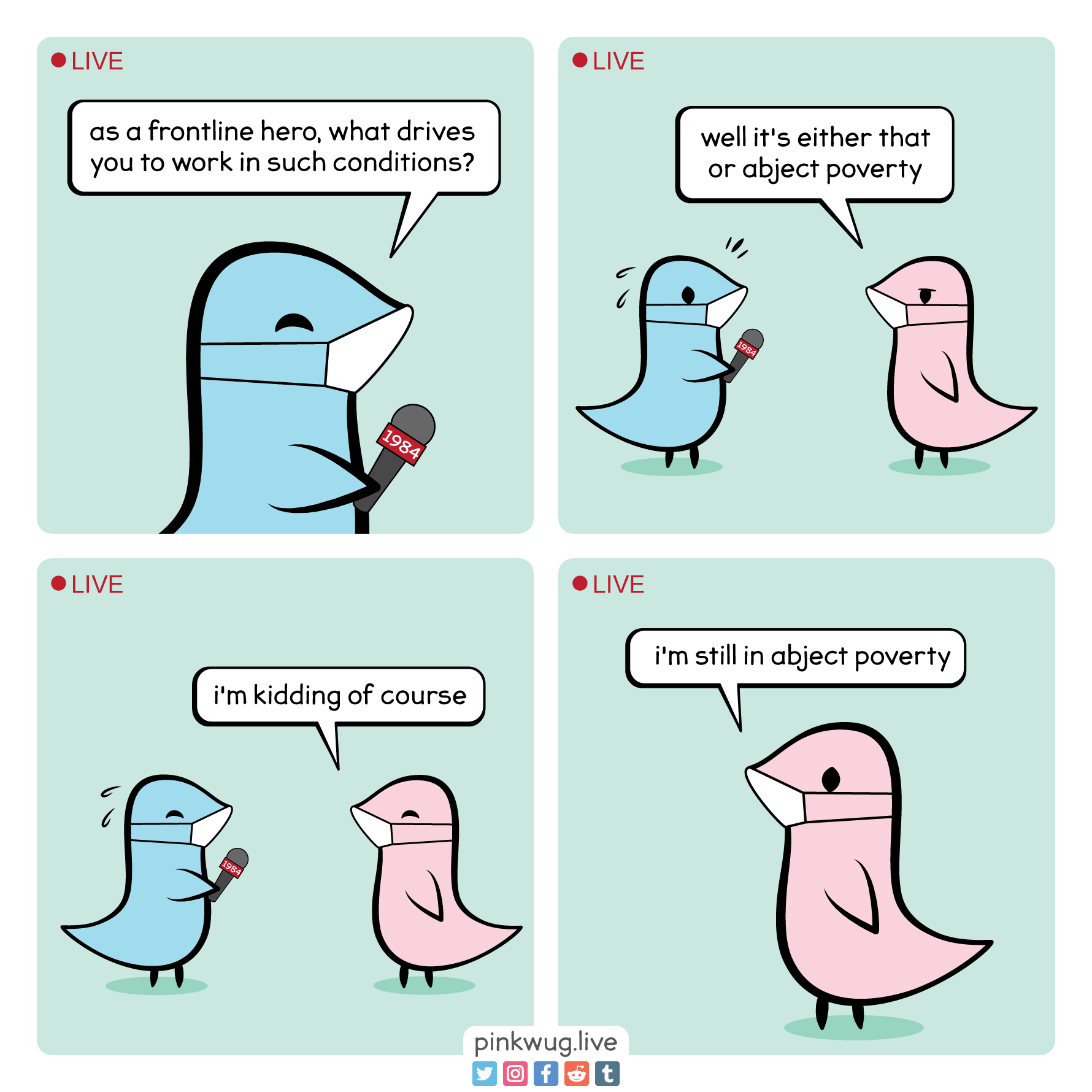 Disposable worker r/antiwork