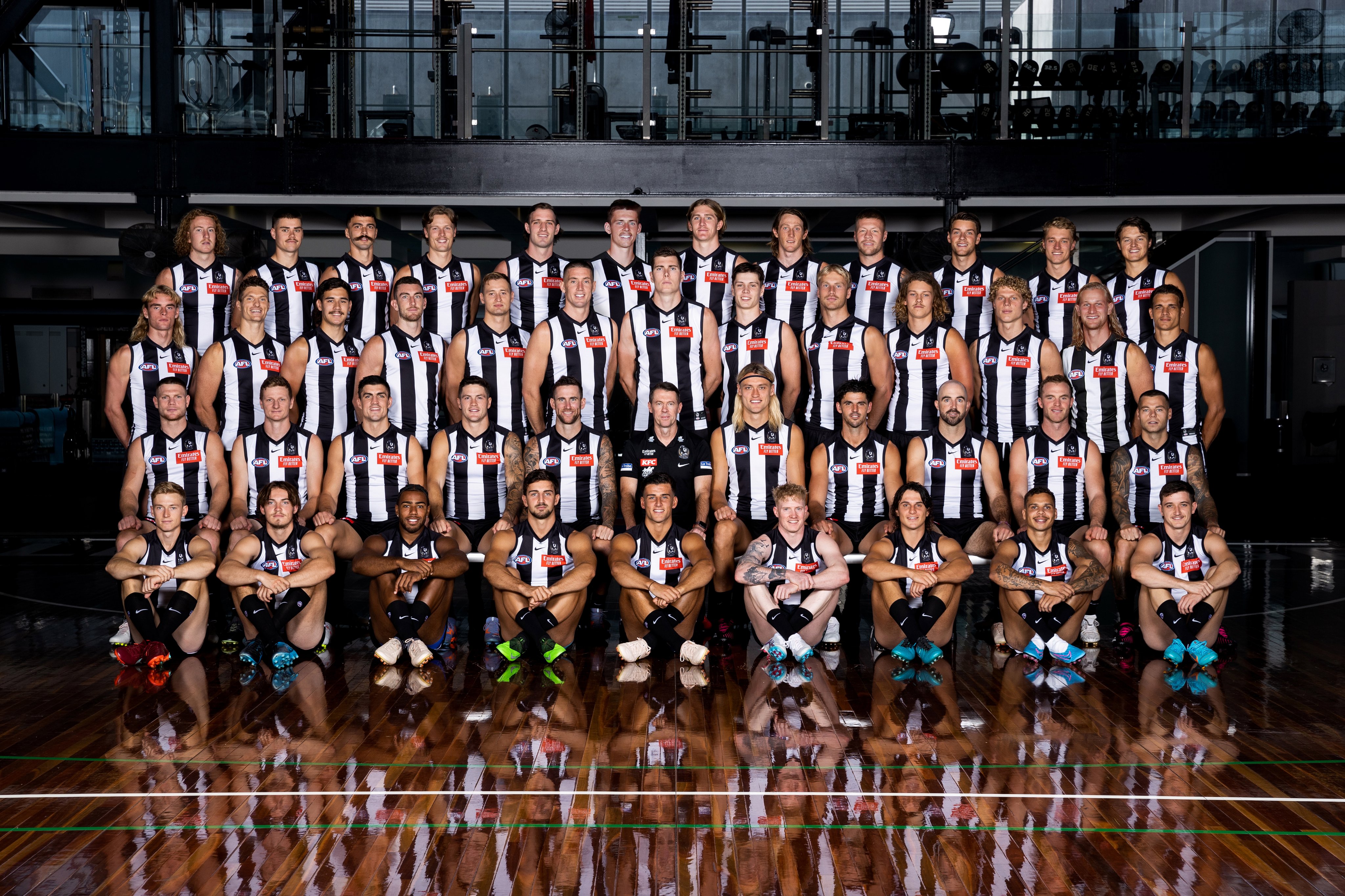 Class of 2023 r/collingwoodfc