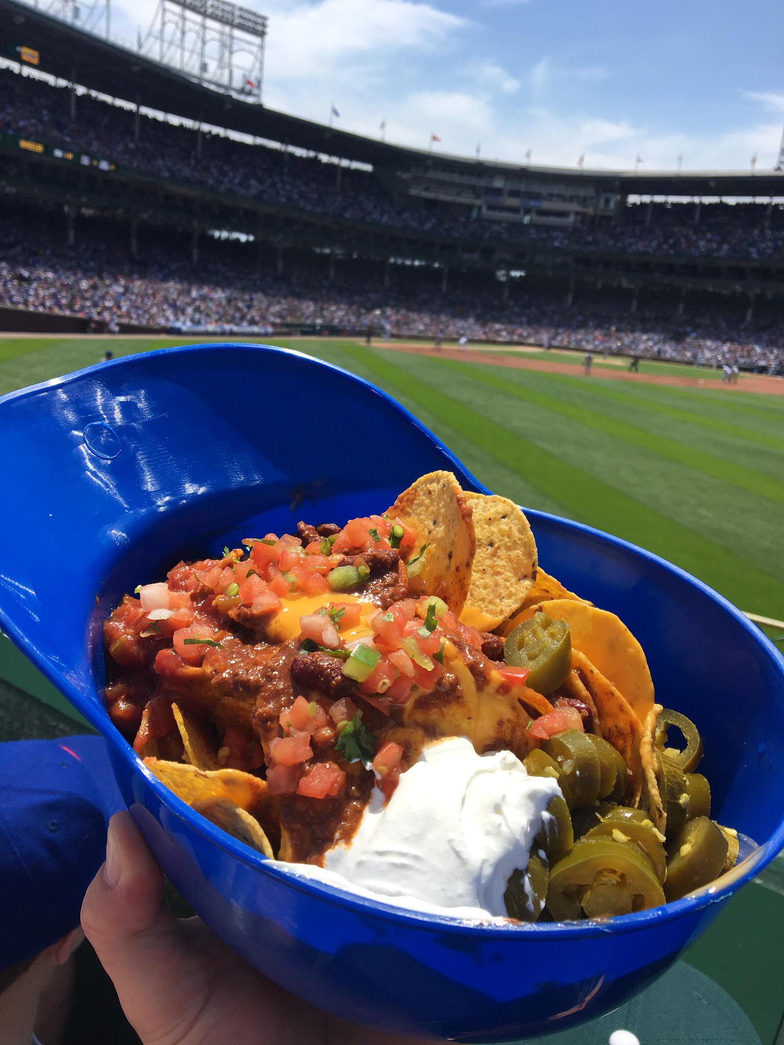 [I Ate] Helmet Nachos r/food