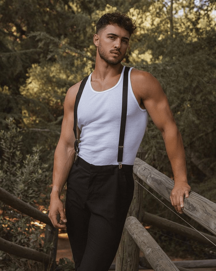 Aaron Owen : LadyBoners