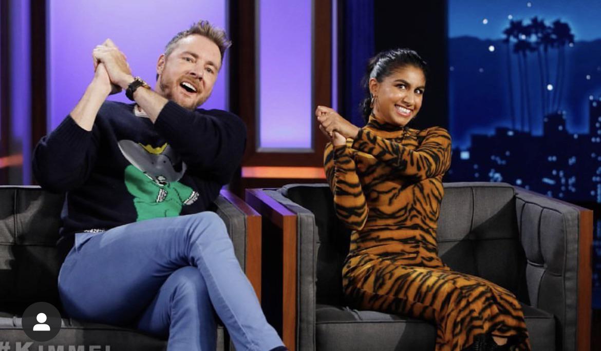 I recently started listening to armchair expert and was wondering if