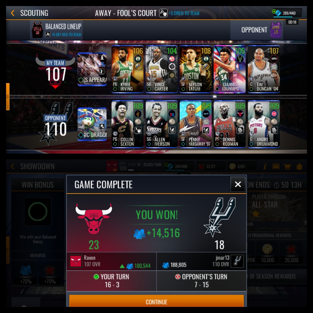 I dont care if he played on autoplay or not, that was a great game for