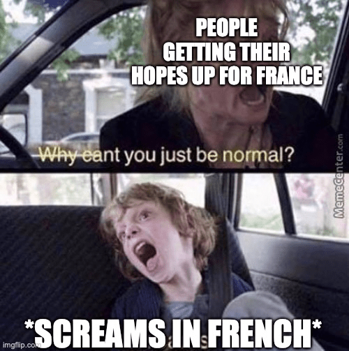 France gonna France rugbyunion