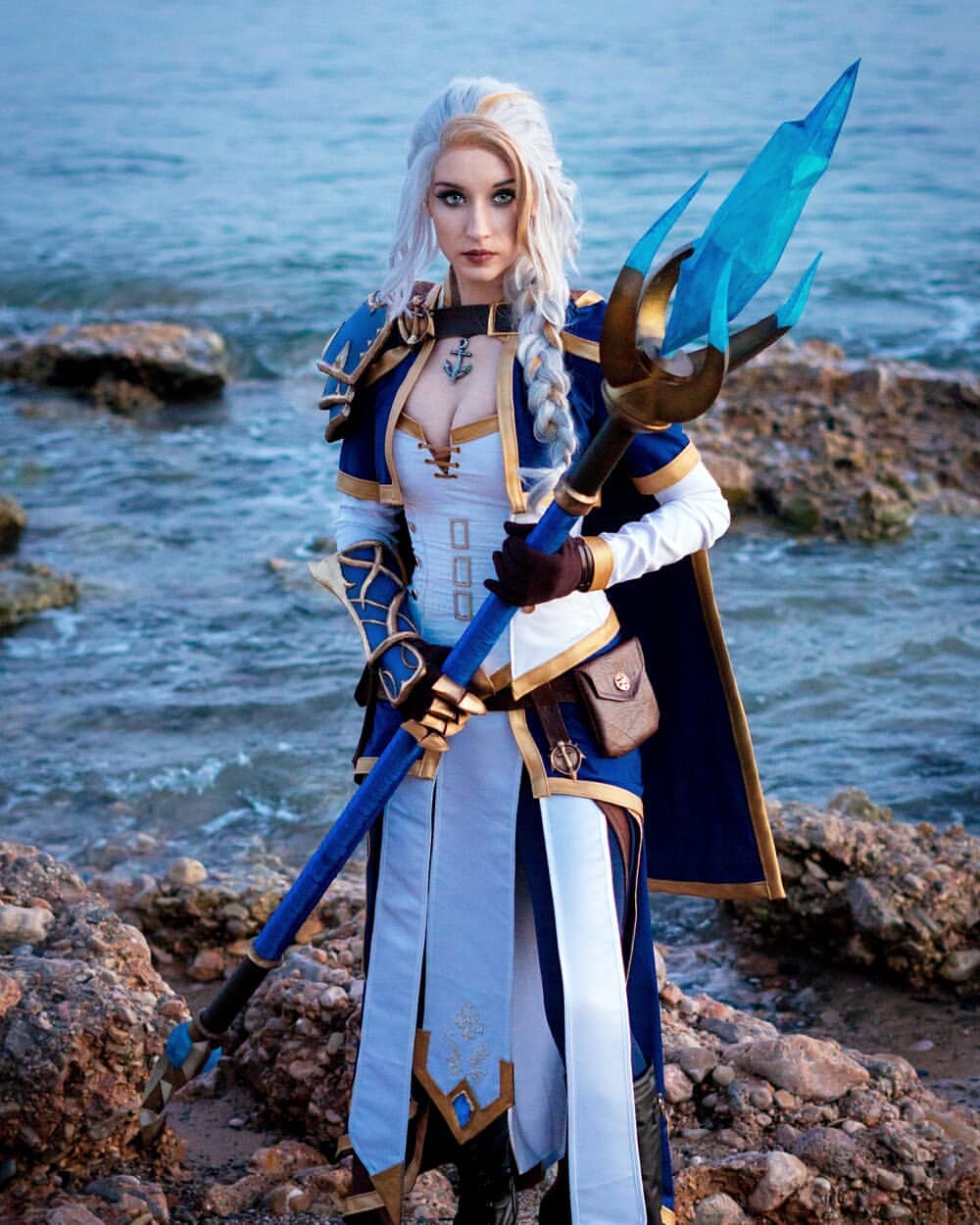 115 best Jaina Proudmoore images on Pholder | Wow, Imaginary Azeroth