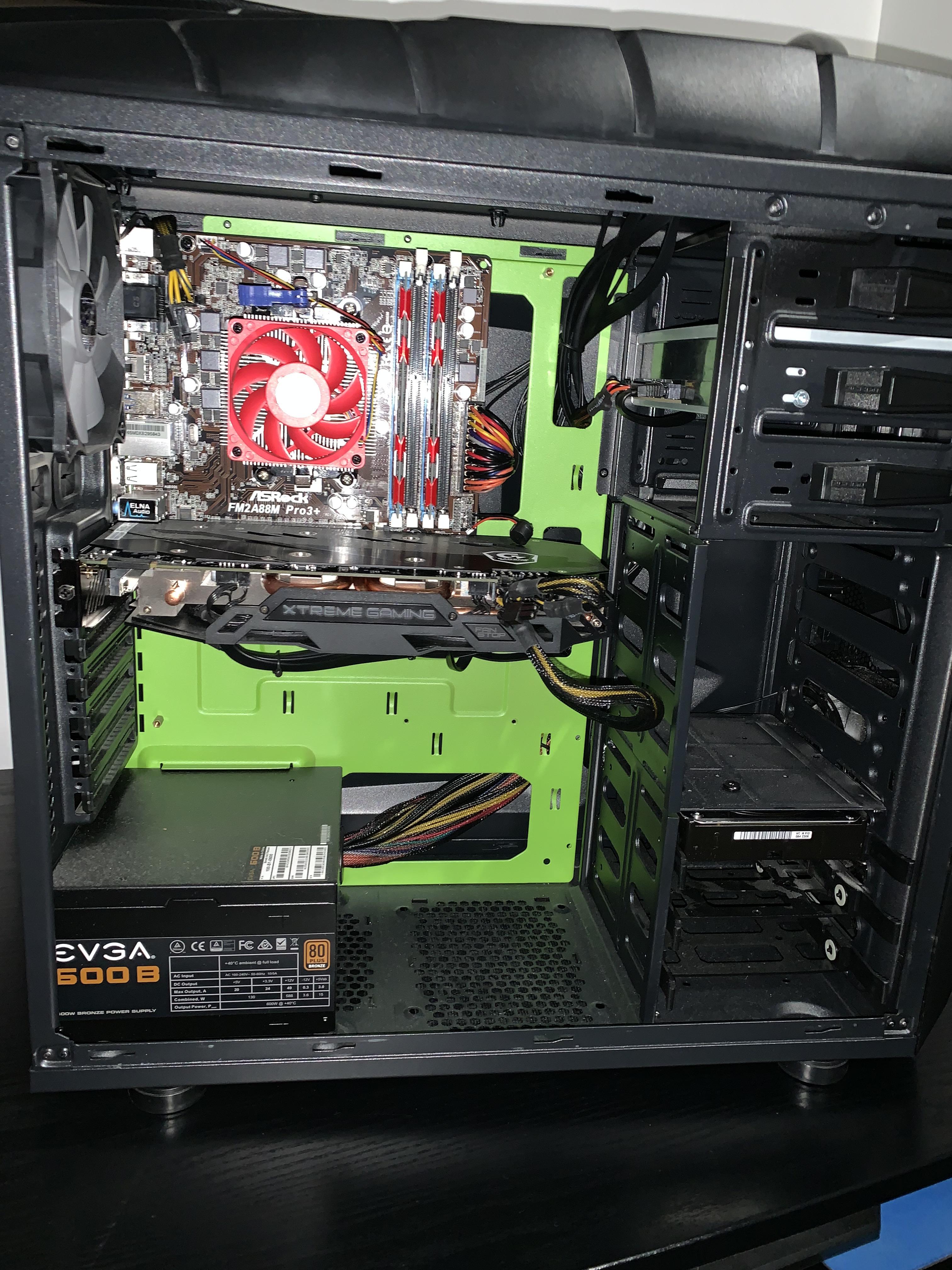 Im ready to switch from console to using pc as my main. I