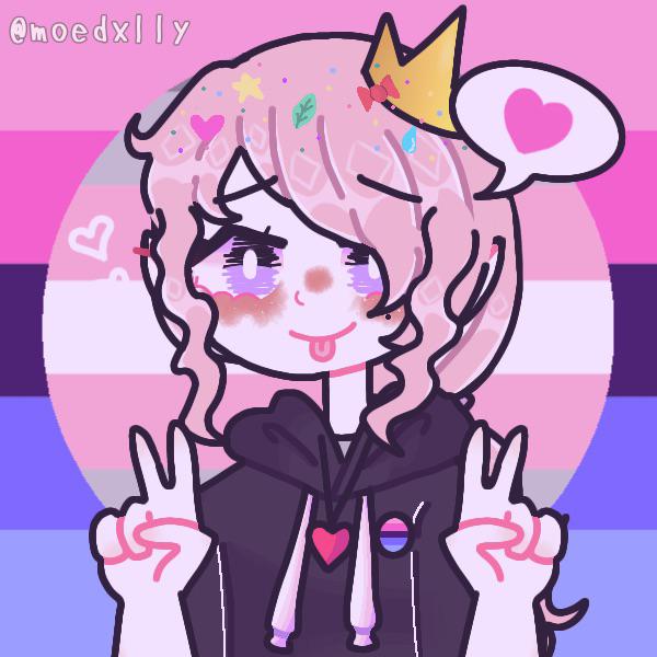 Omnisexual and a DemiGirl and proud! ) r/demigirl_irl