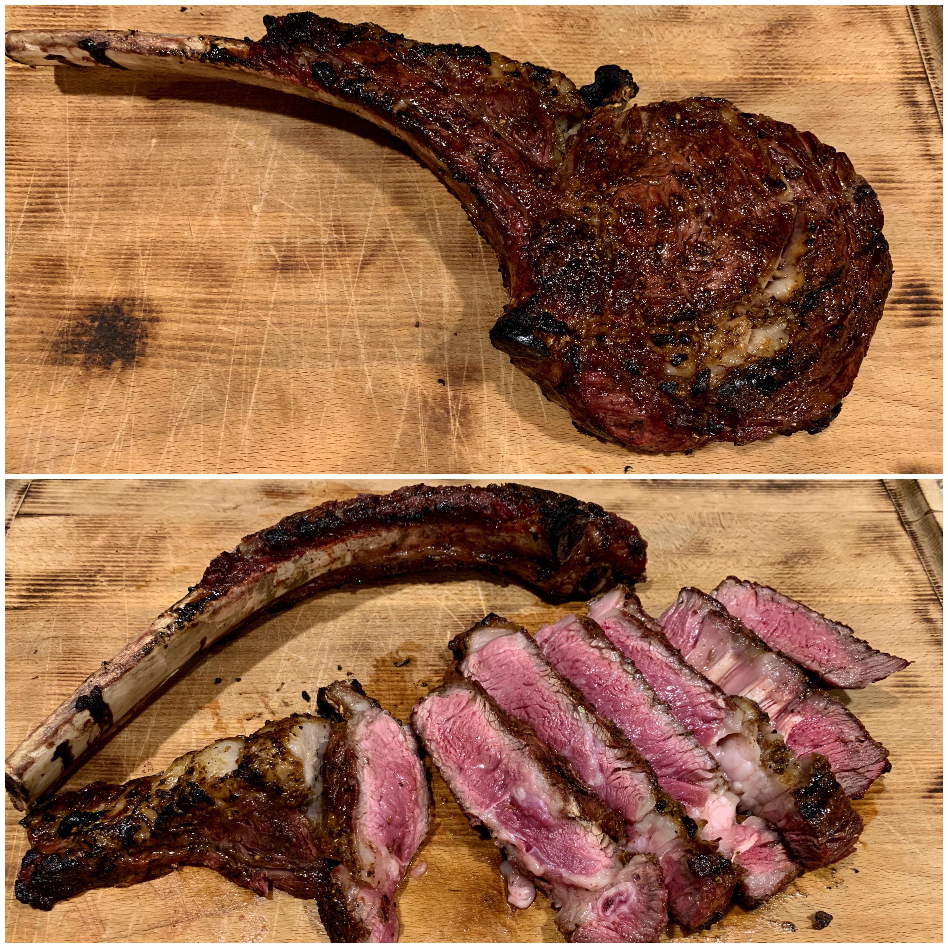 I went to Walmart for washer fluid. I picked up a 39oz tomahawk... : r