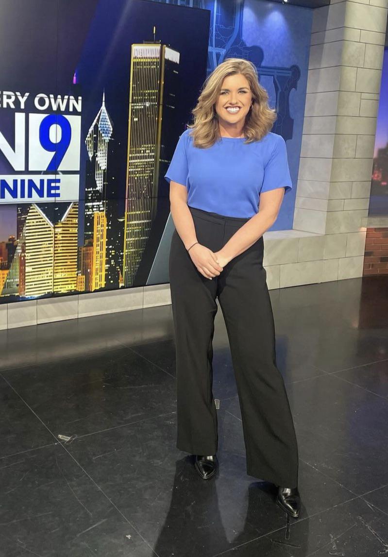 Alyssa Donovan r/Chicagonewsladies