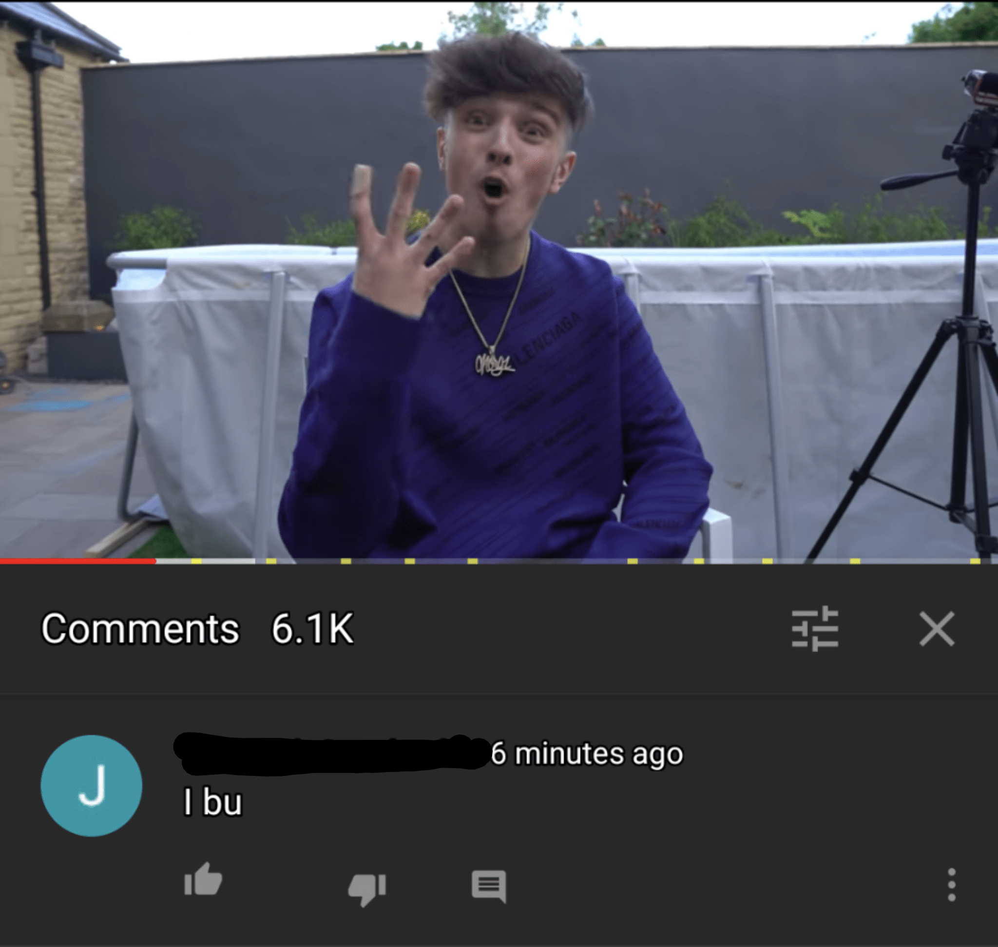 I bu youngpeopleyoutube