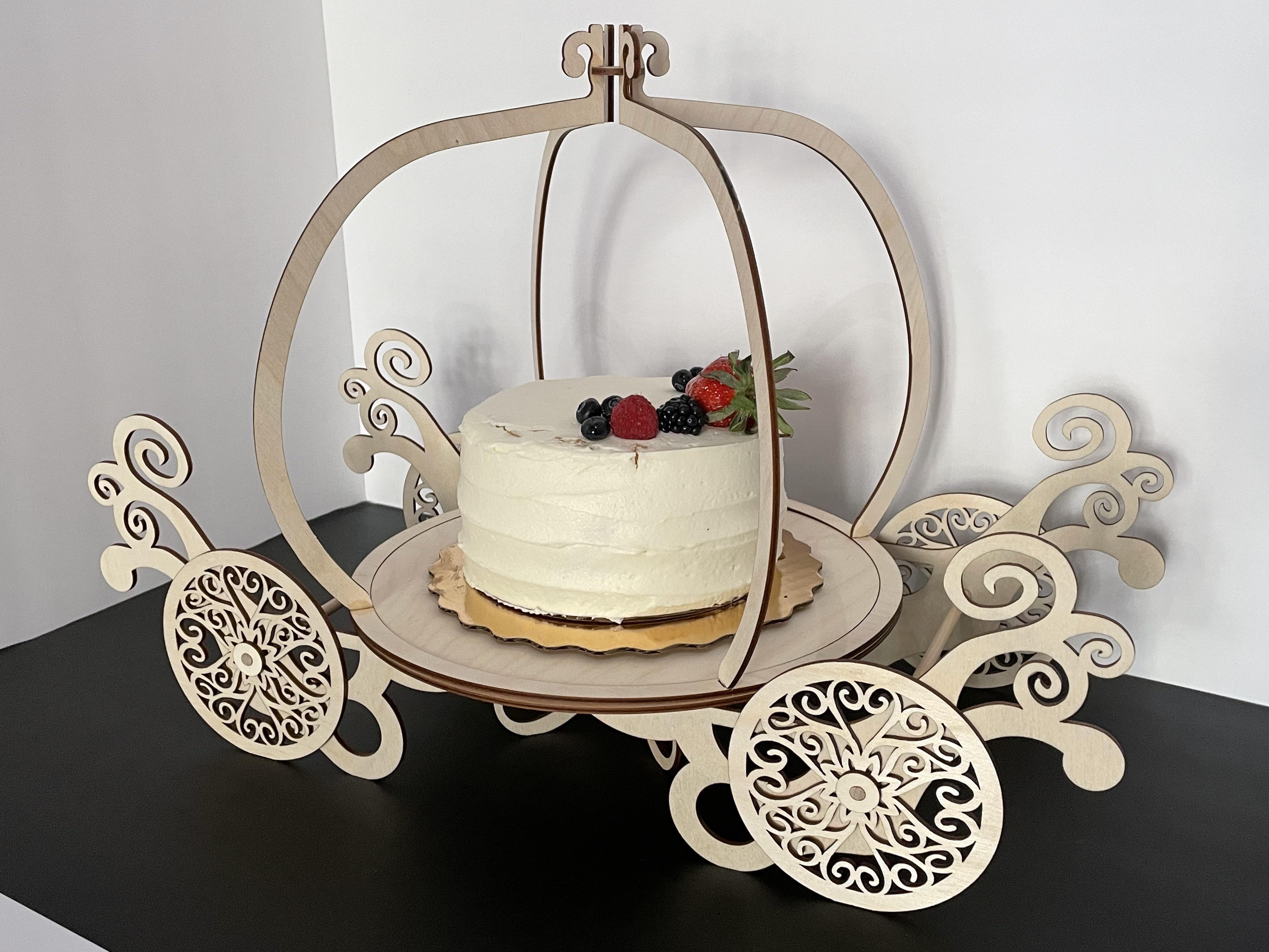 Discover 152+ bicycle cake stand latest in.eteachers