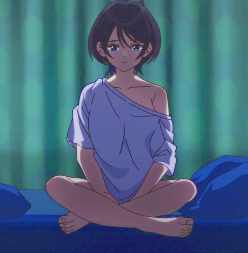 Nude Filter Request : AnimeNudeFilters