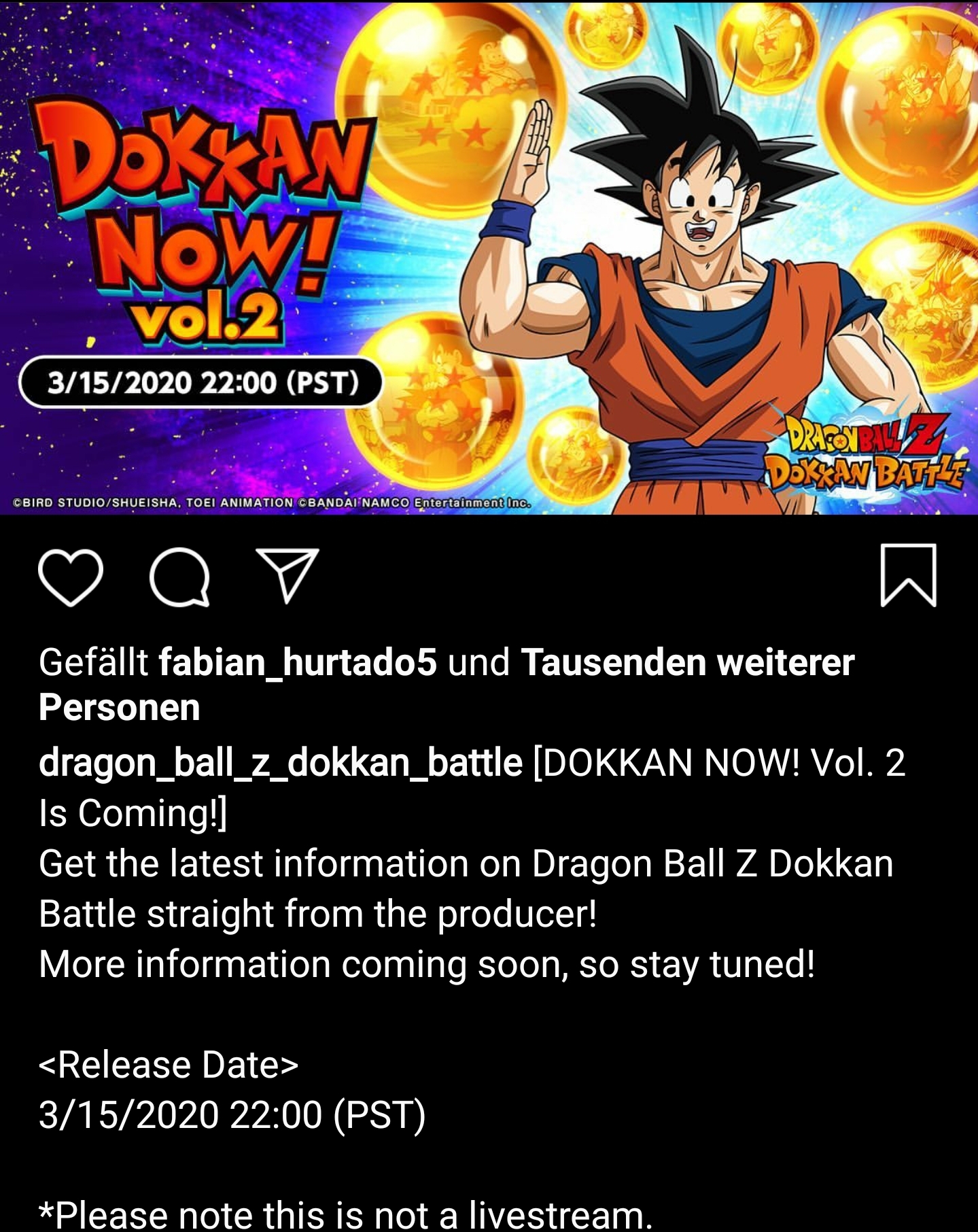 Dokkan Save For Christmas 2024 Reddit Dokkan NOW WONT be live. Just like the xmasVersion DBZDokkanBattle
