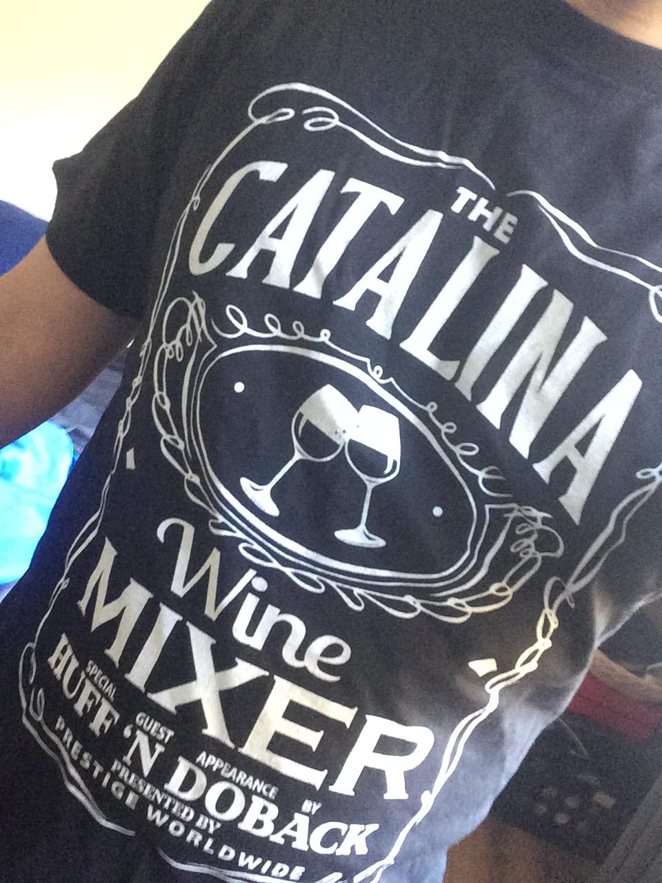 Catalina Wine Mixer r/StepBrothers