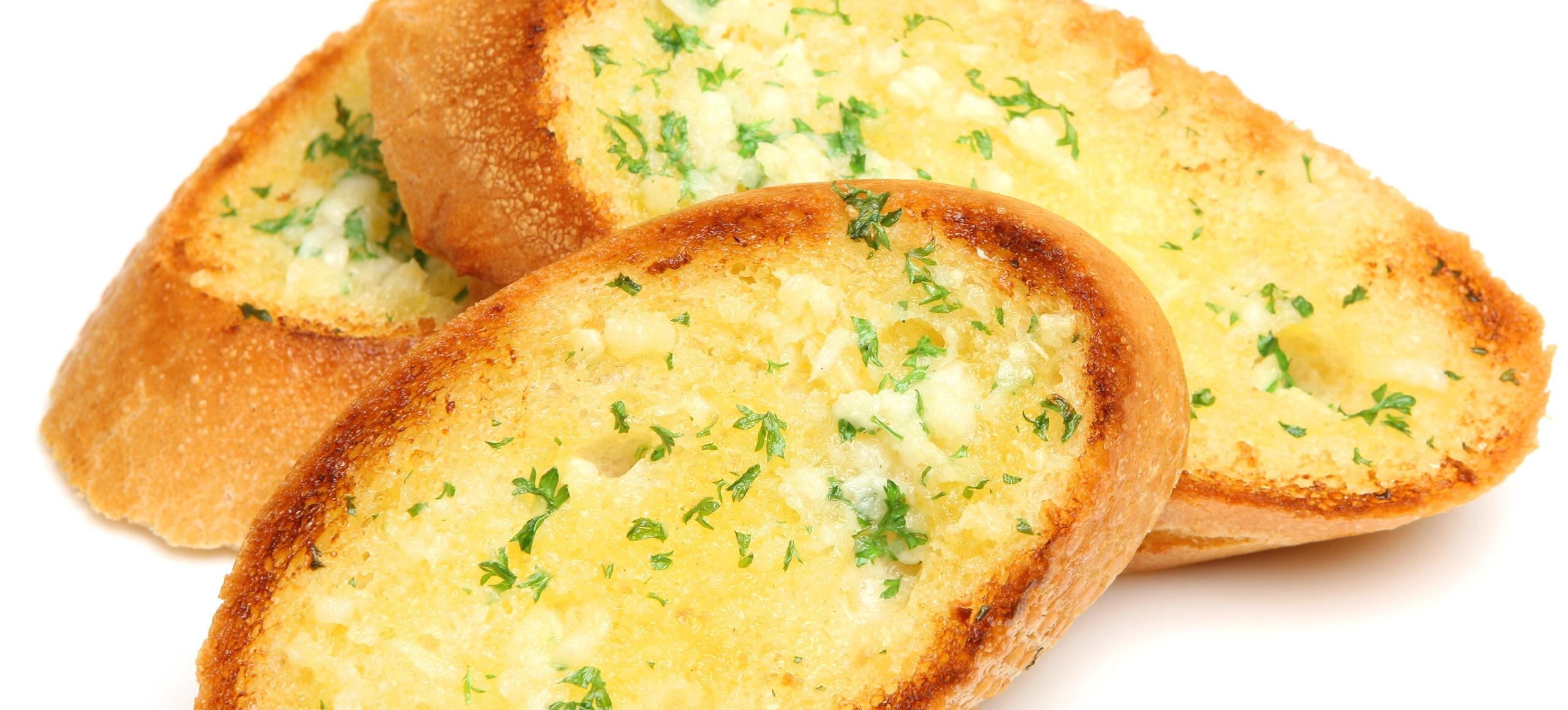 Garlic Bread r/garlicbread