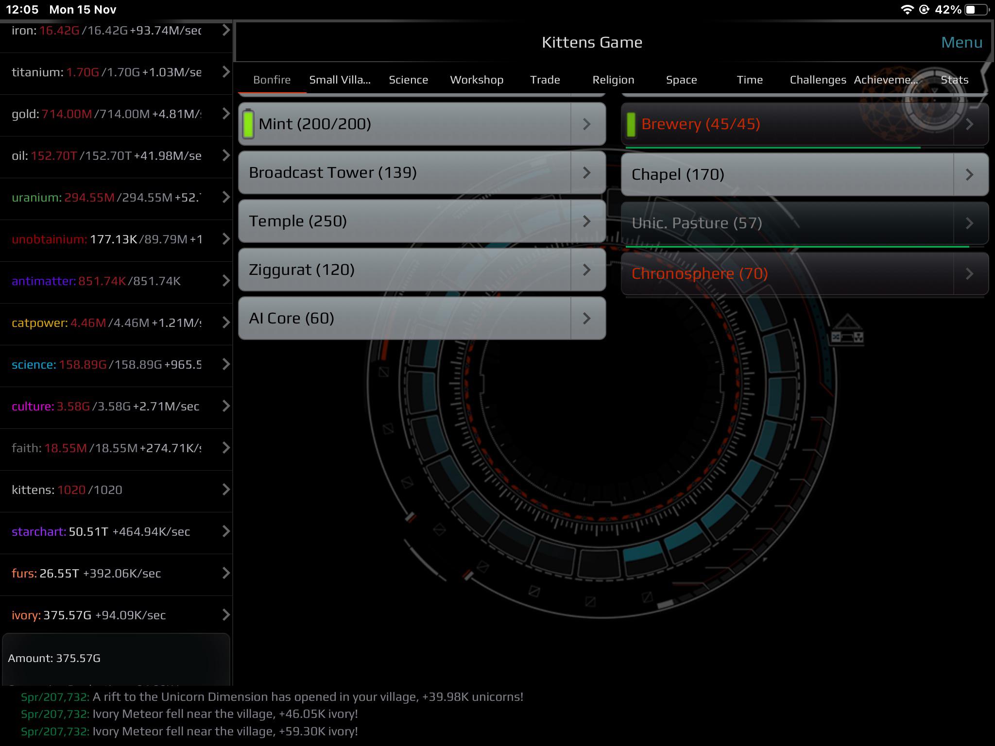 What follows next. How should I optimise my runs going forward, what