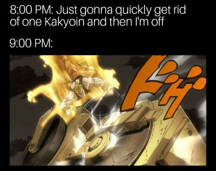 12 best u/elaitenstile images on Pholder Shit Post Crusaders, Rimjob