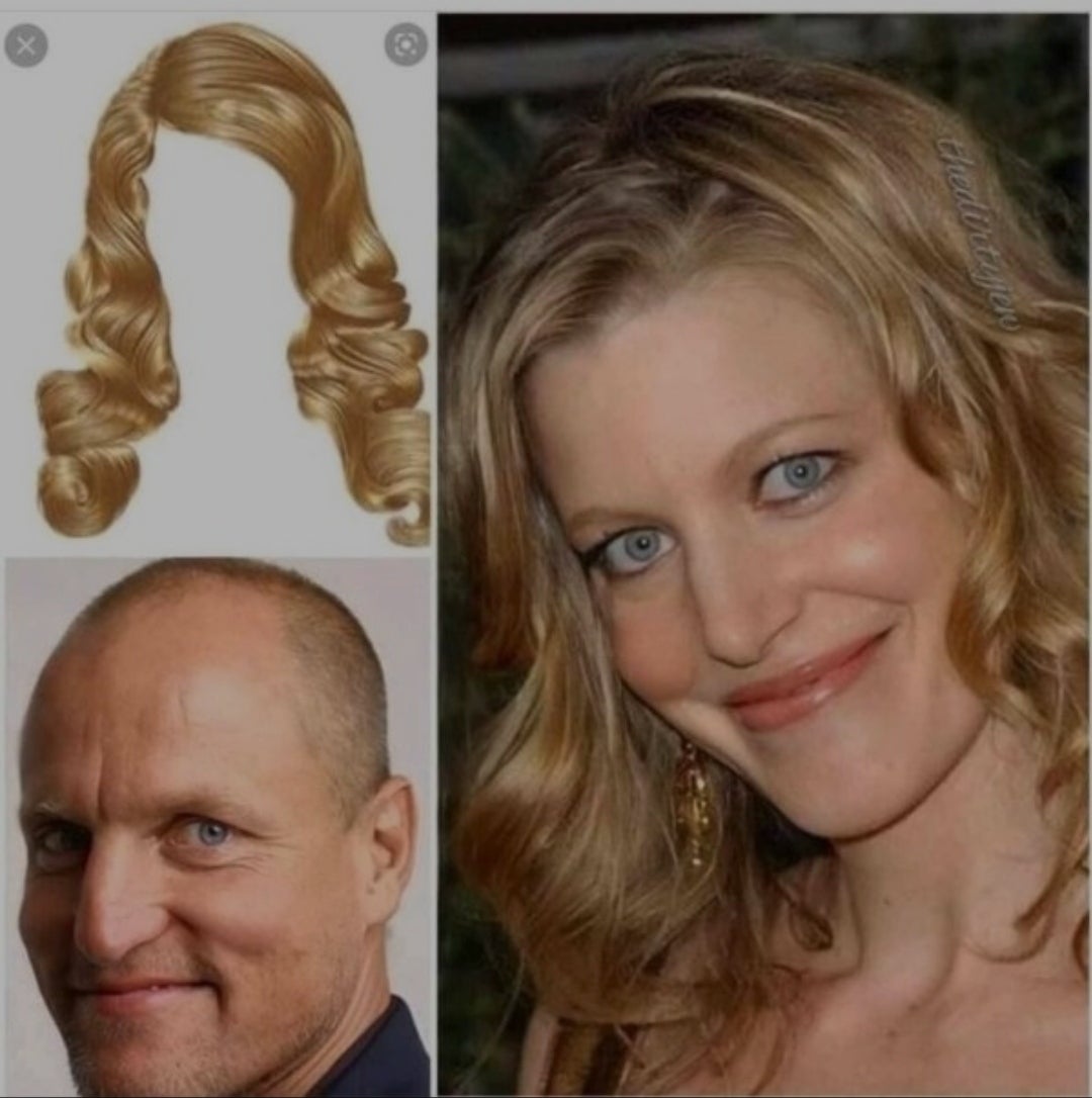 Woody Harrelson Anger Management Meme