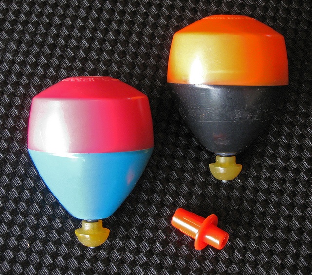 Wizzer! Spinning top toys r/nostalgia