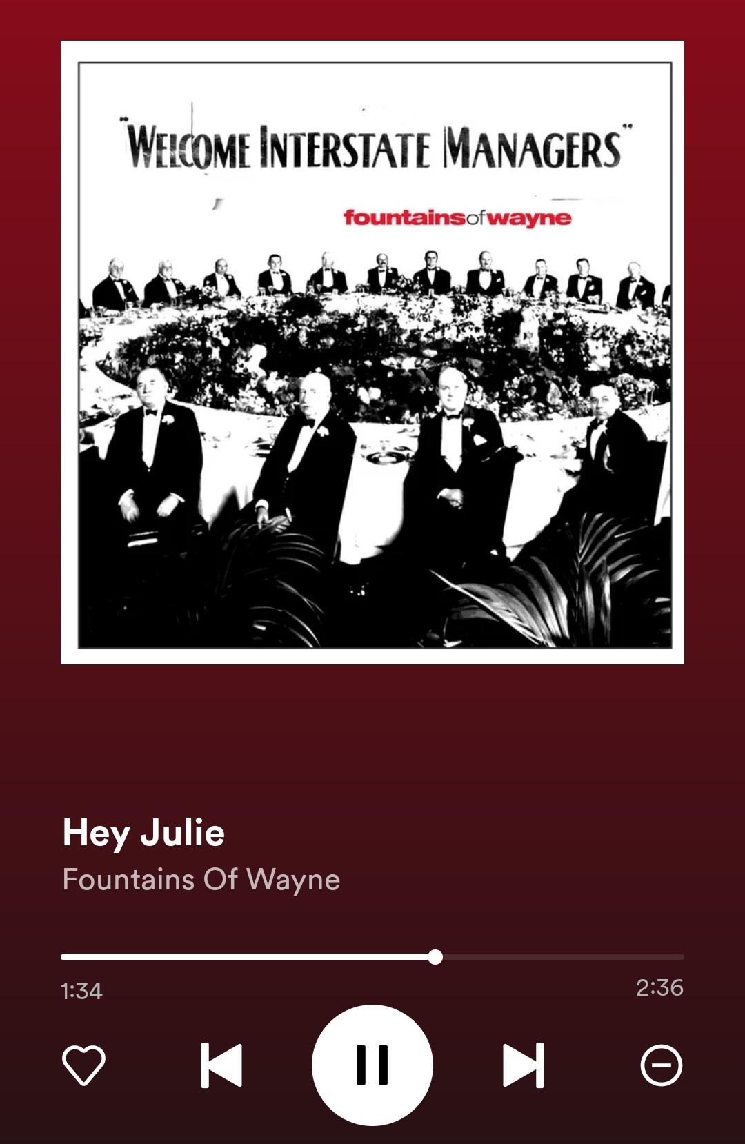 Hey Julie r/SoundTripPh