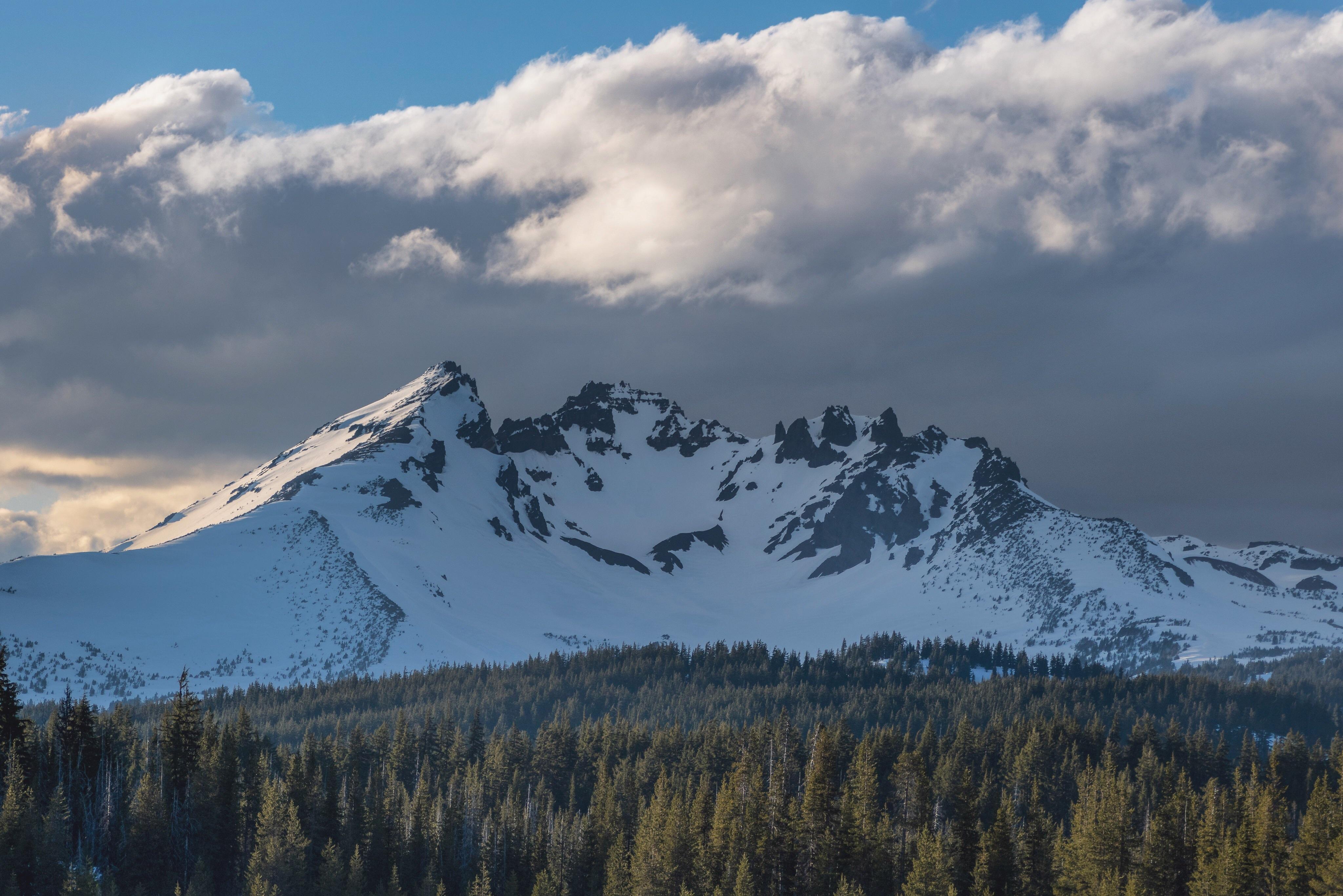 831 best Broken Top images on Pholder Stopped Working, Earth Porn and