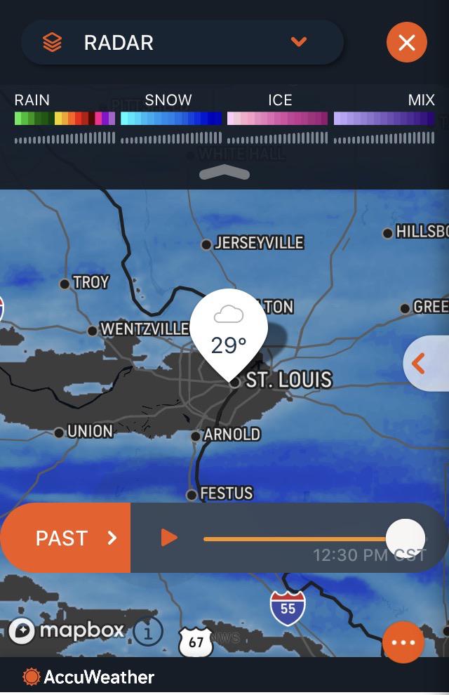 Obligatory Arch hard at work .. r/StLouis