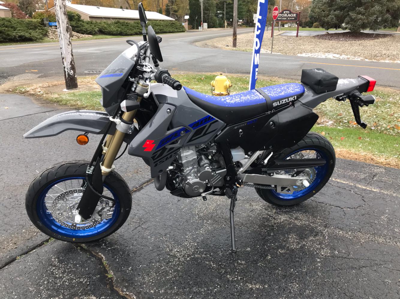 Dealer fees? How much are they in CA? Etc r/Dualsport