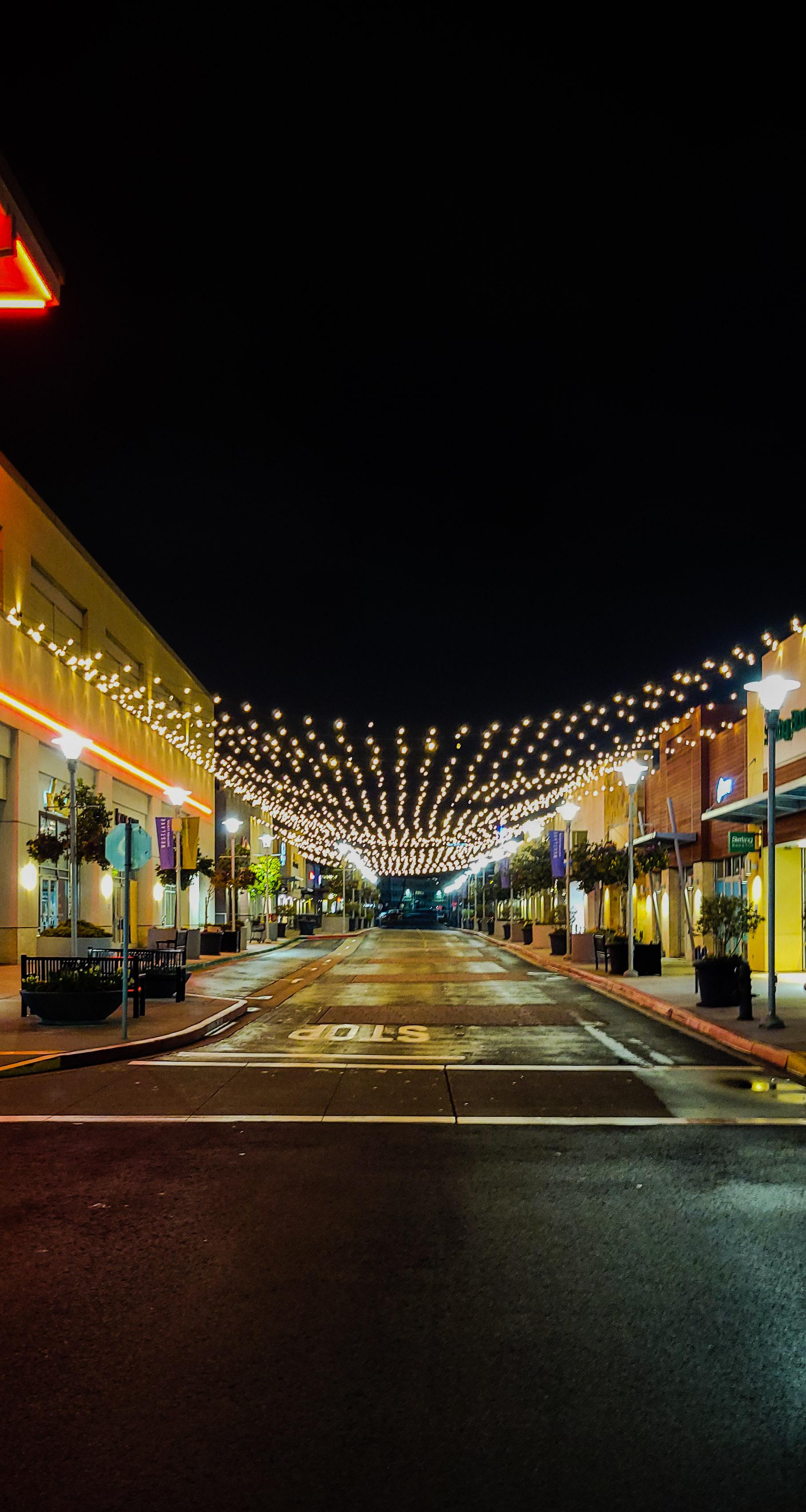 Making a Nation's run at Westlake, Daly City. r/sanfrancisco
