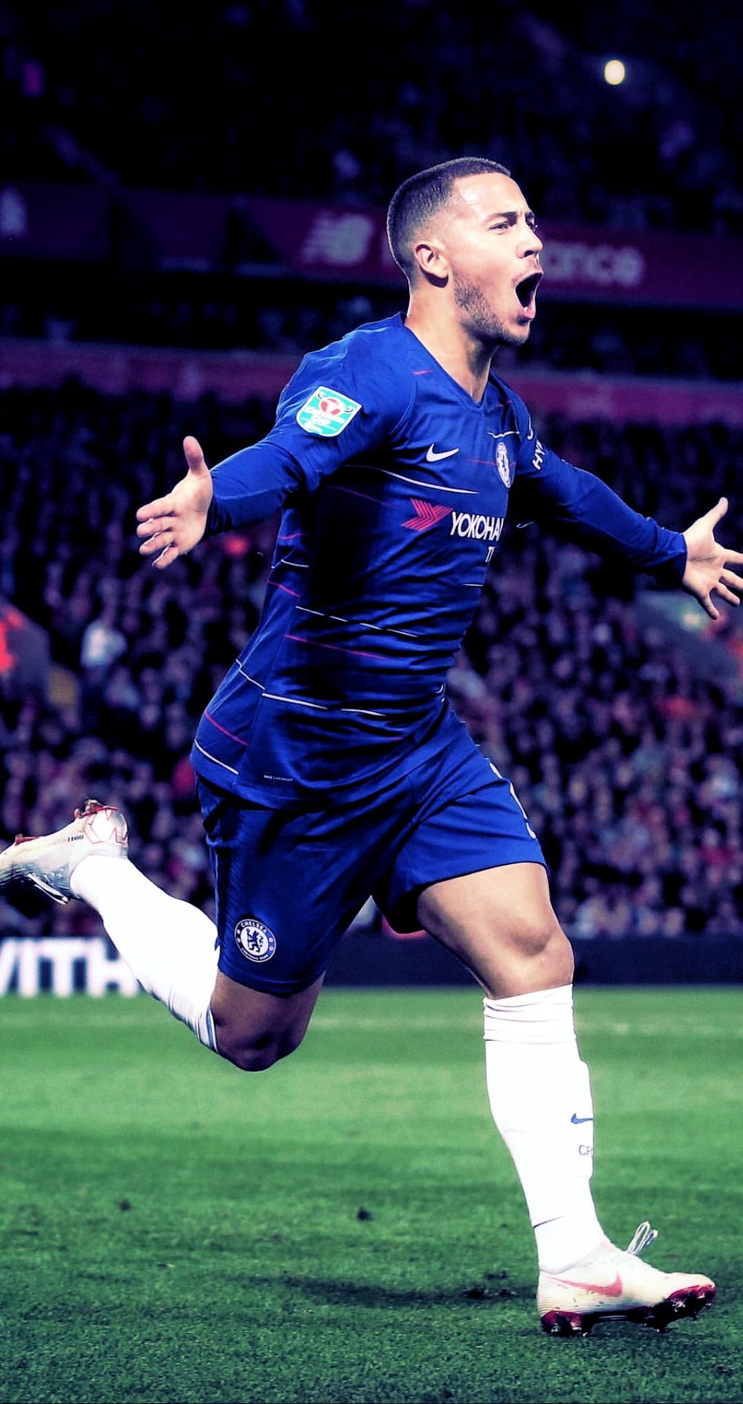 Eden Hazard Bio [2023 Update]: World Cup 2022 Players Bio