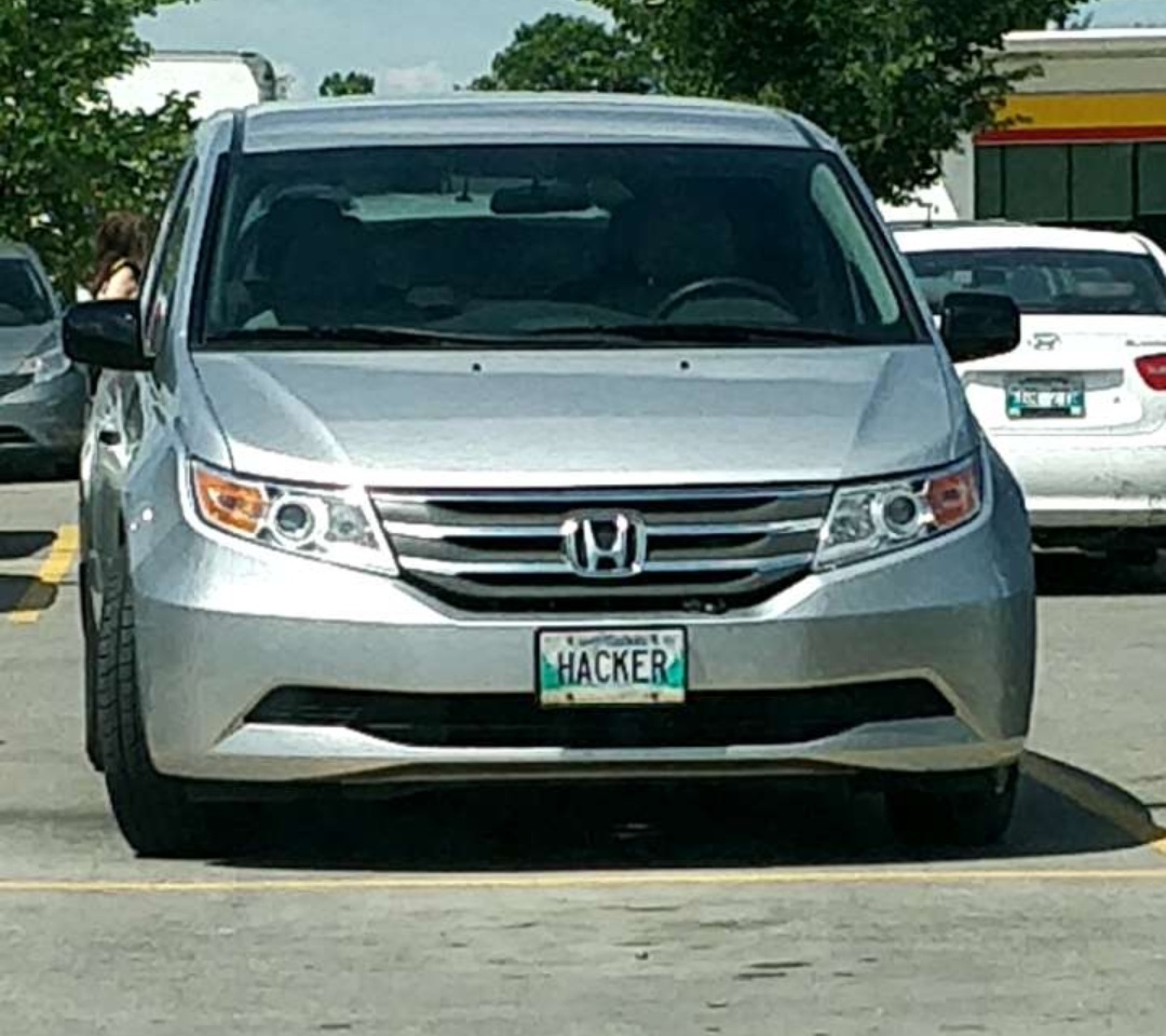 Vanity Hacker r/Winnipeg