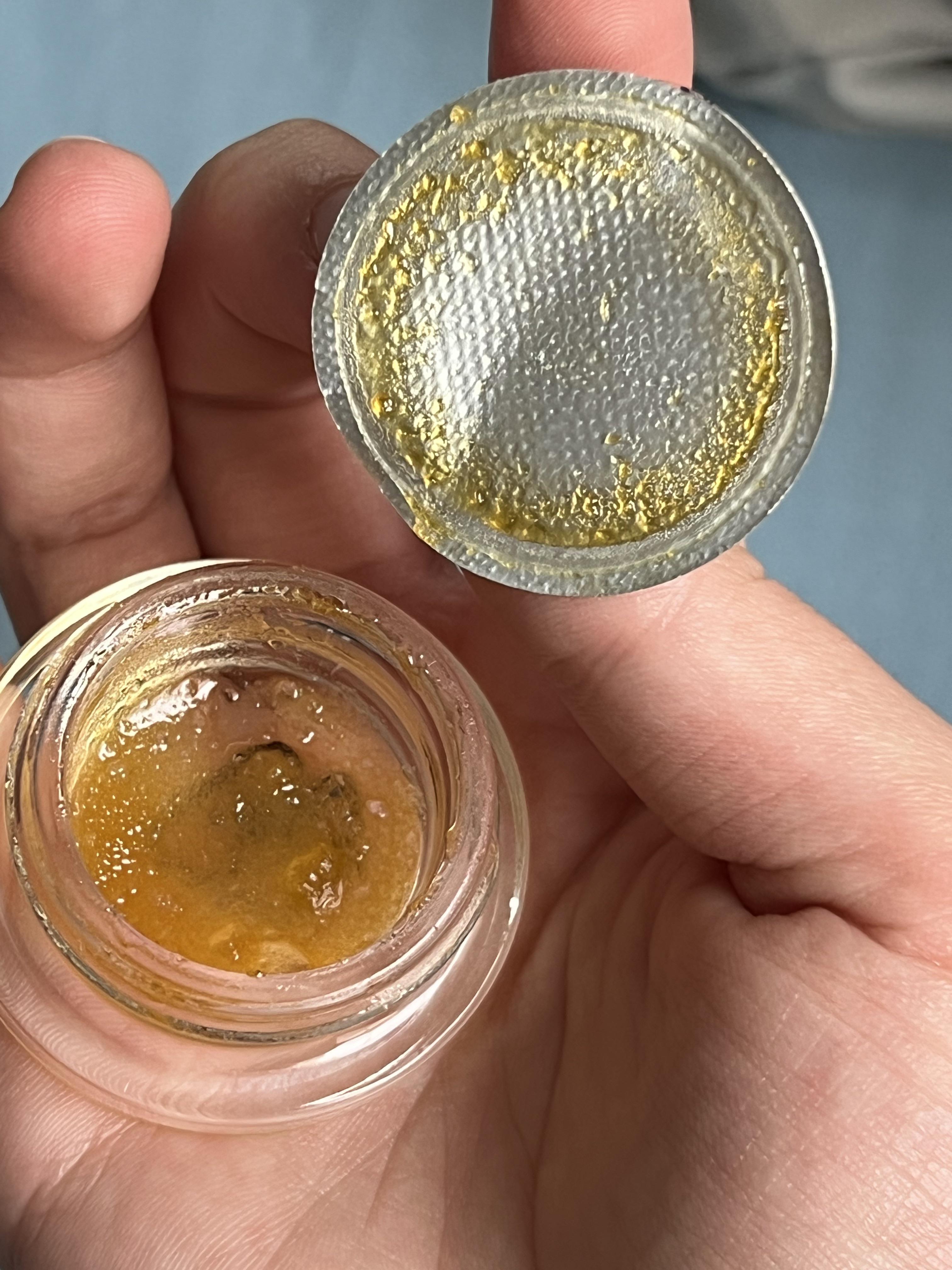 First rosin buy was Stiizy, how does it look? What brands do you