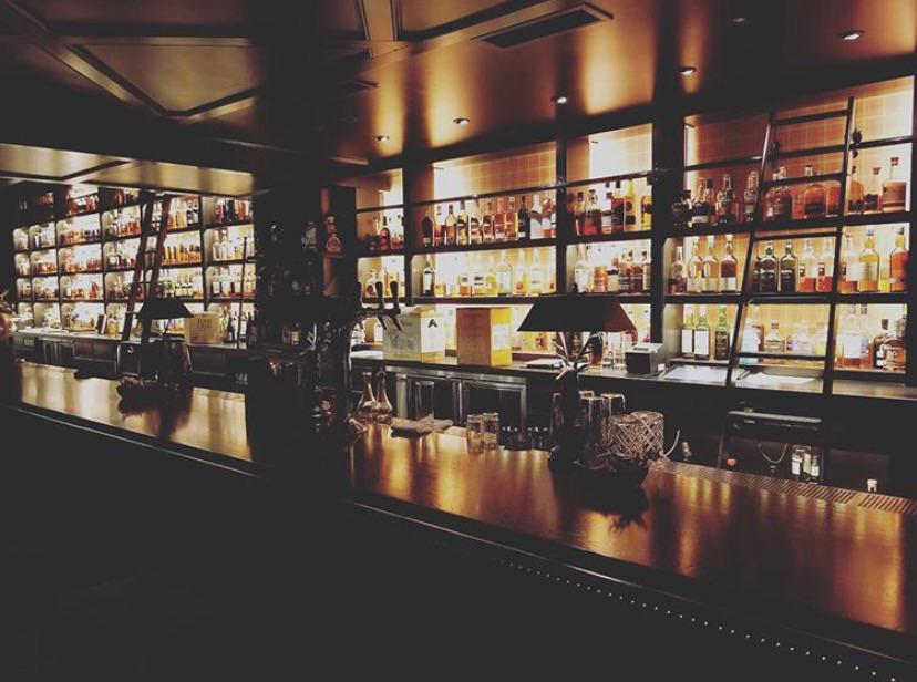 What’s your favorite whiskey bar? Mine is Seven Grand in Denver! r/whisky